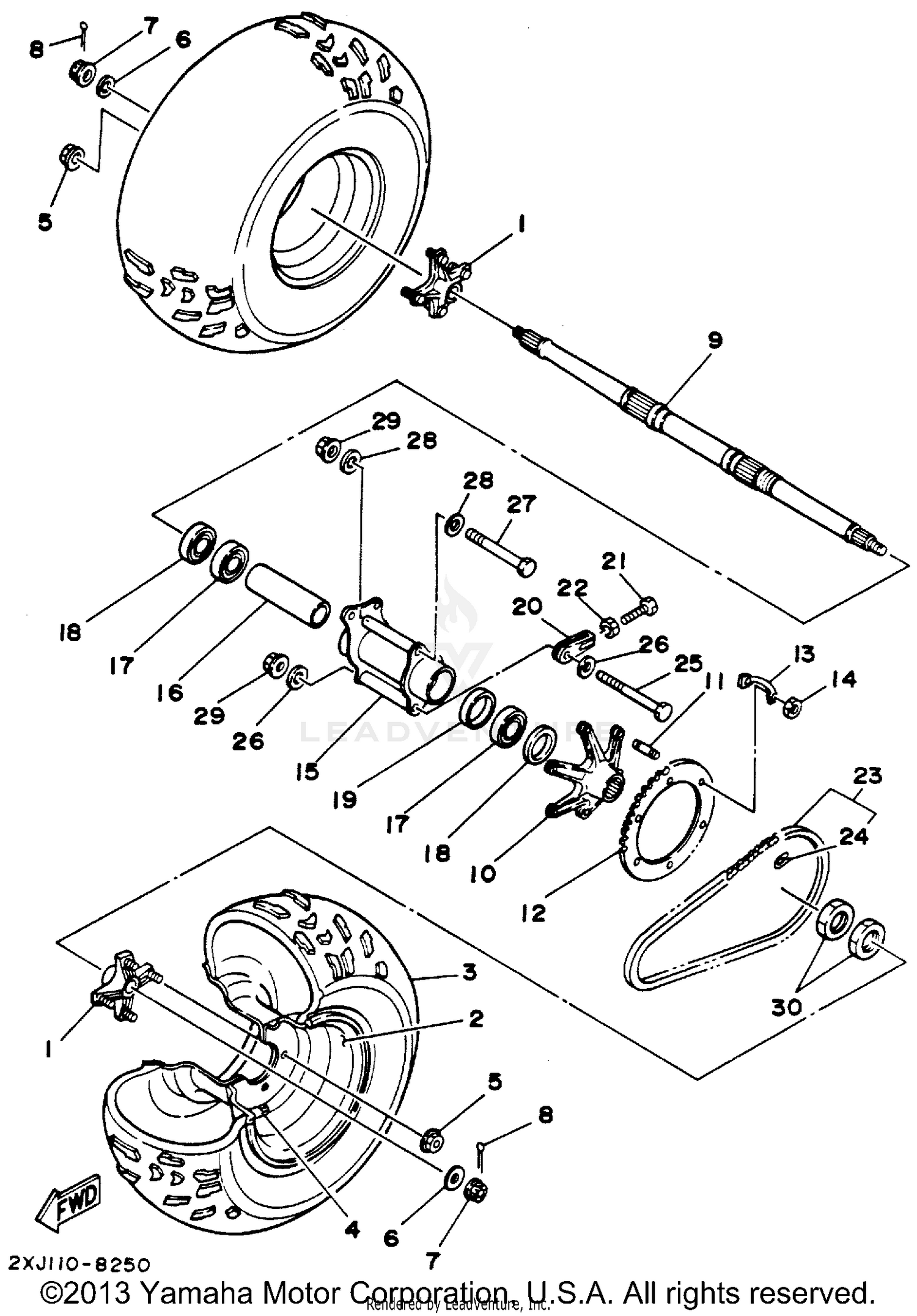 TRANSMISSION