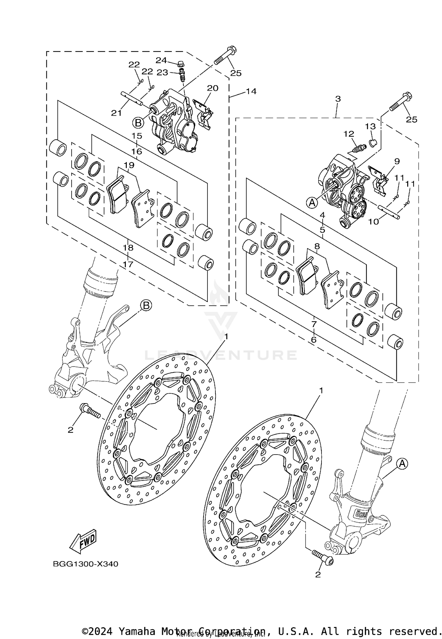 EXHAUST