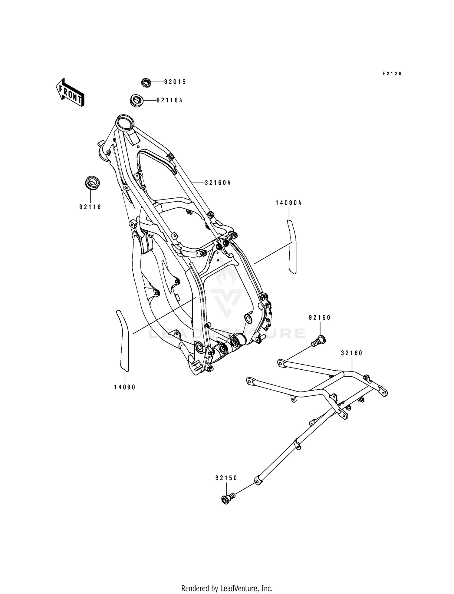 CRANKSHAFT PISTON
