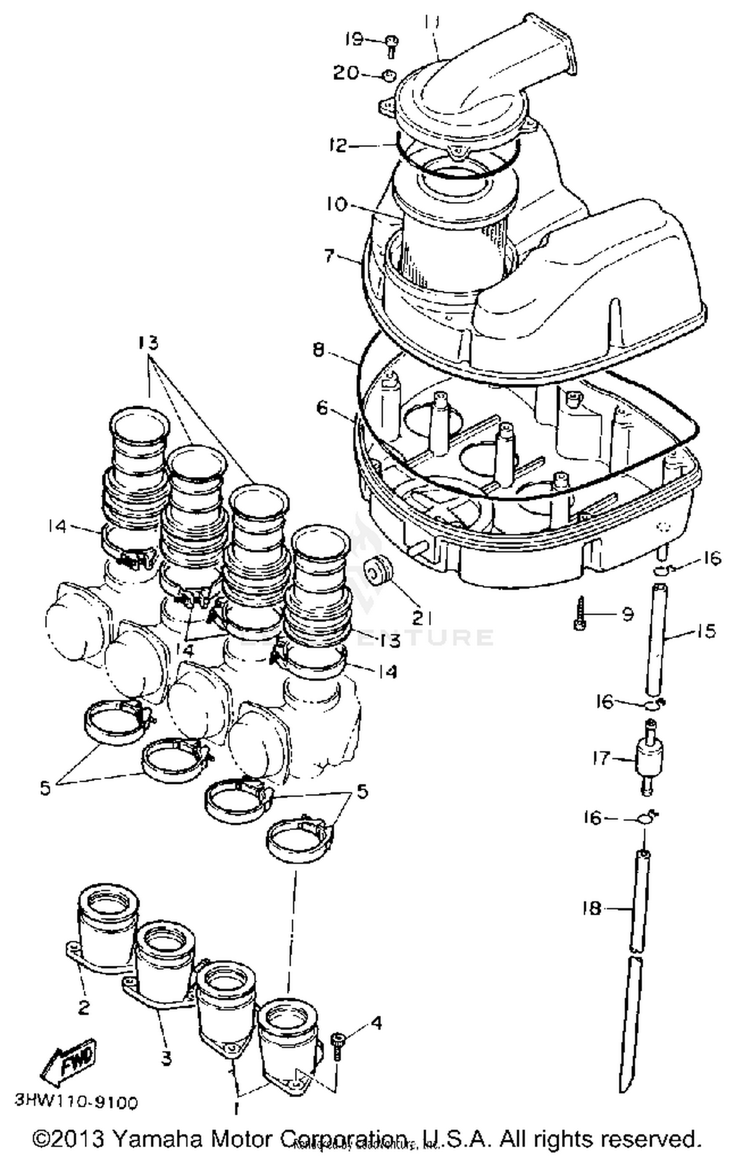 AIR FILTER