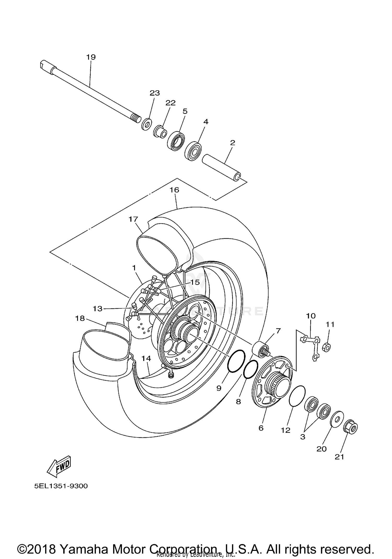 ELECTRICAL 1