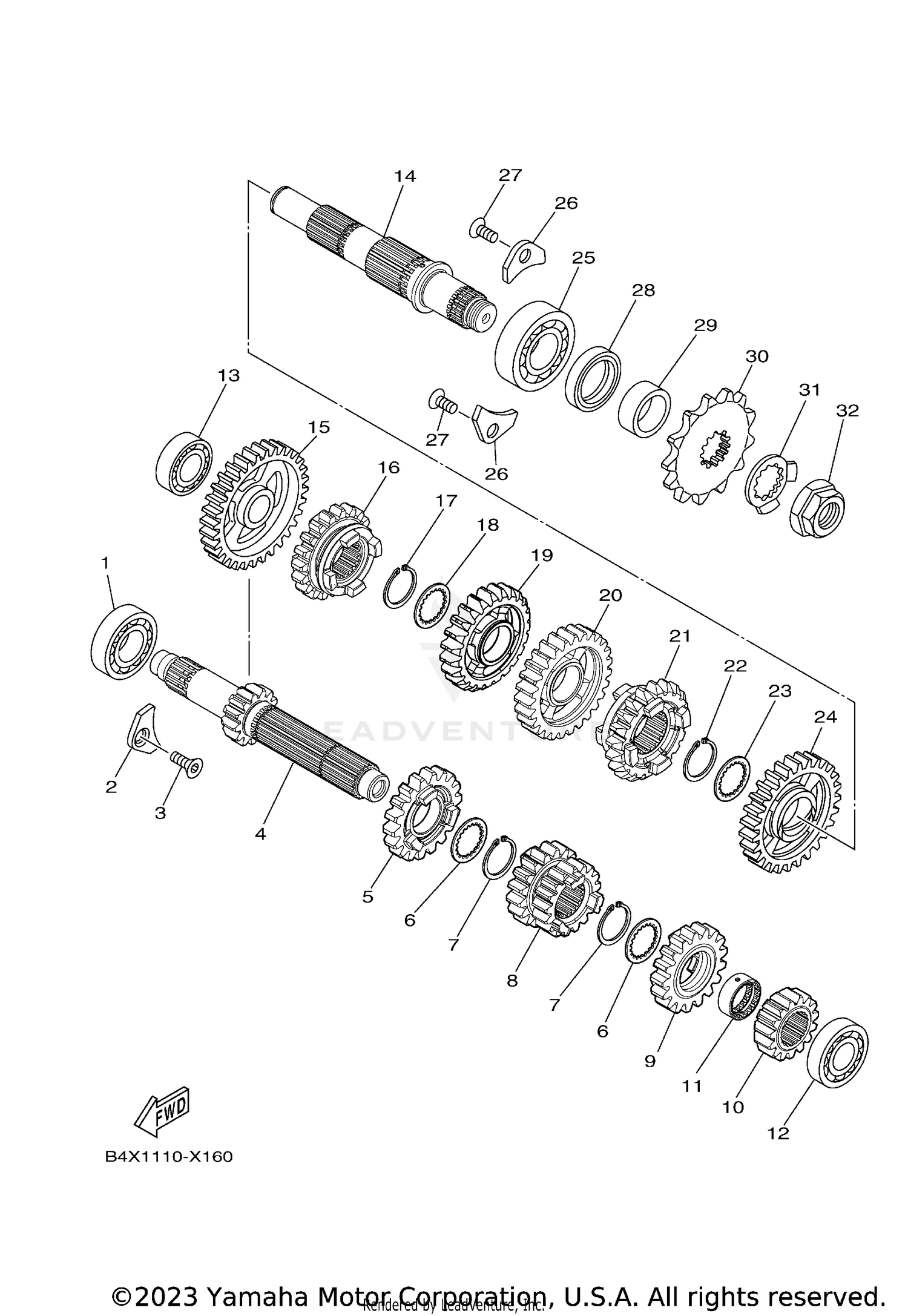 ELECTRICAL 1
