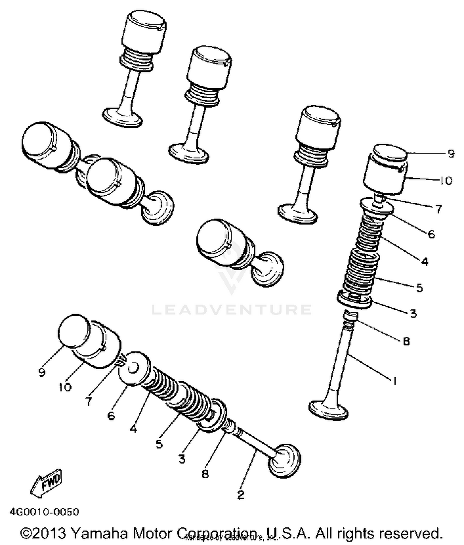 VALVE