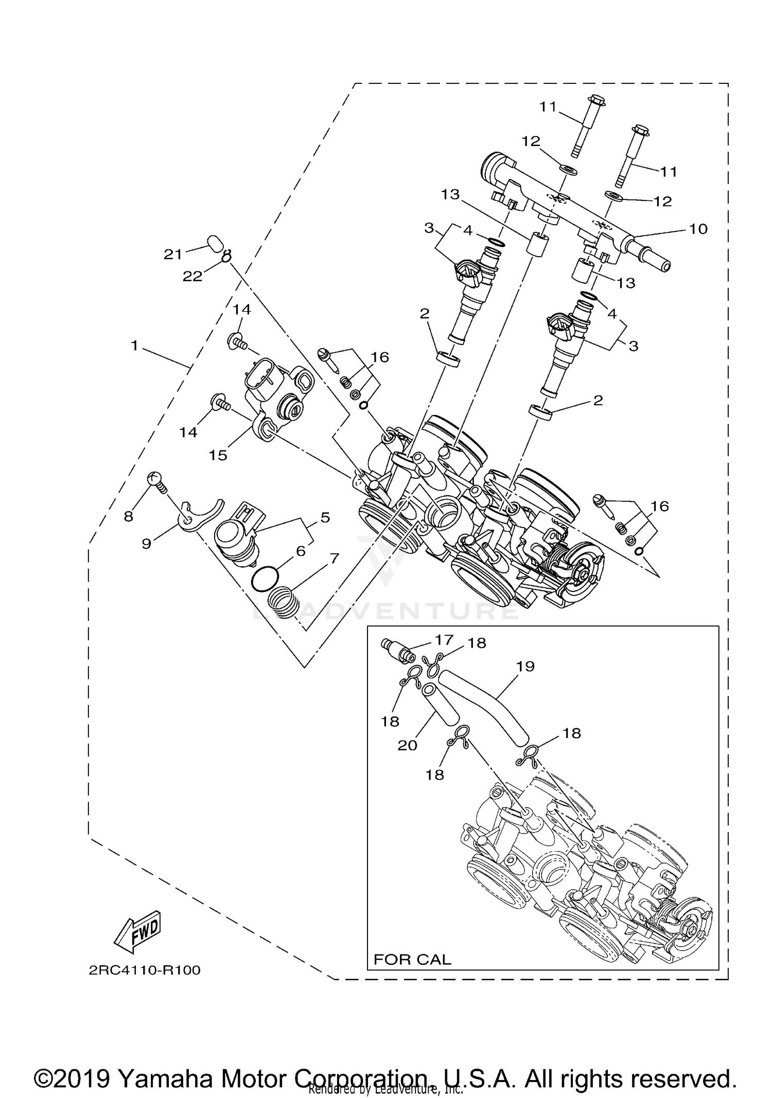 INTAKE 2