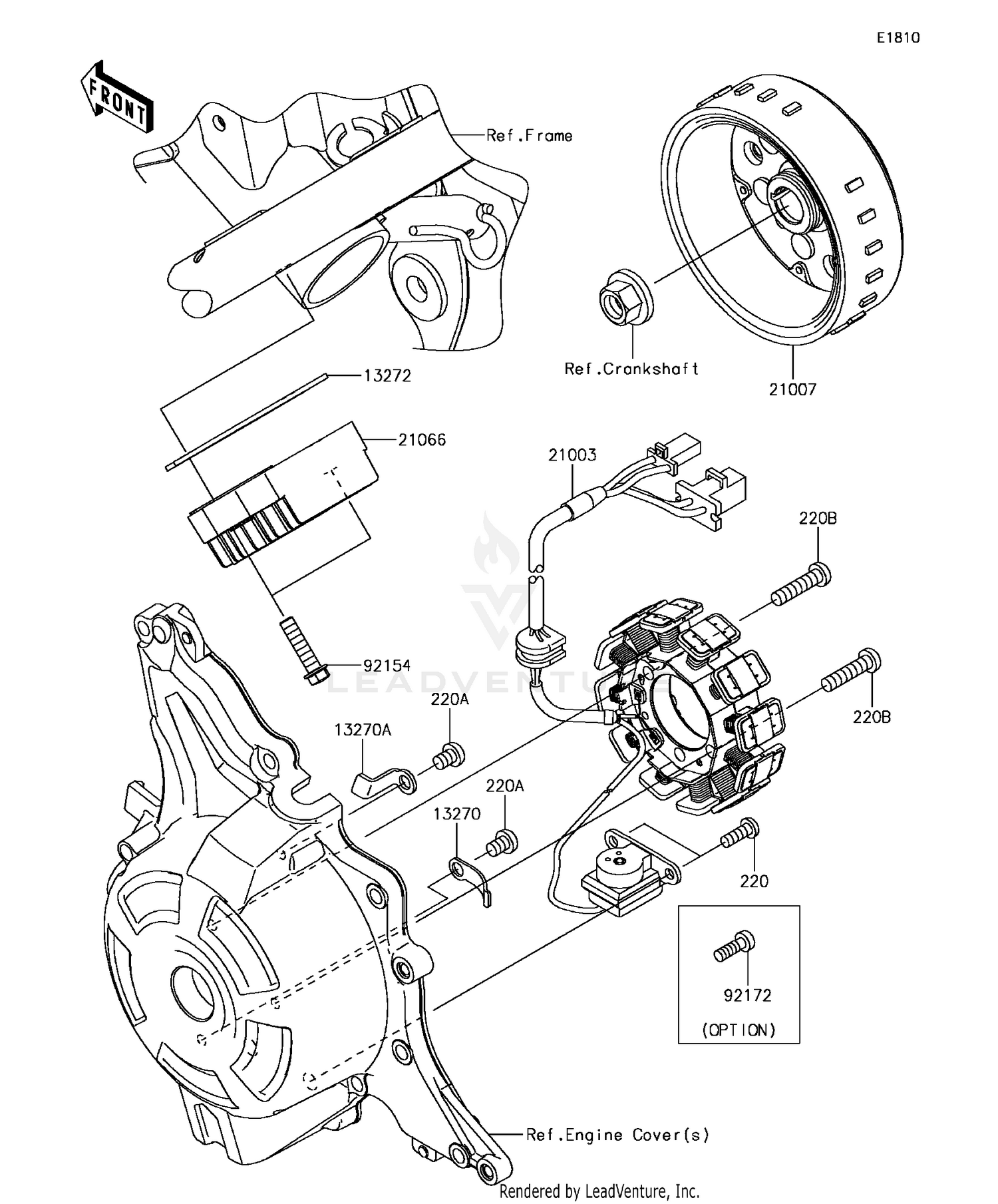 INTAKE