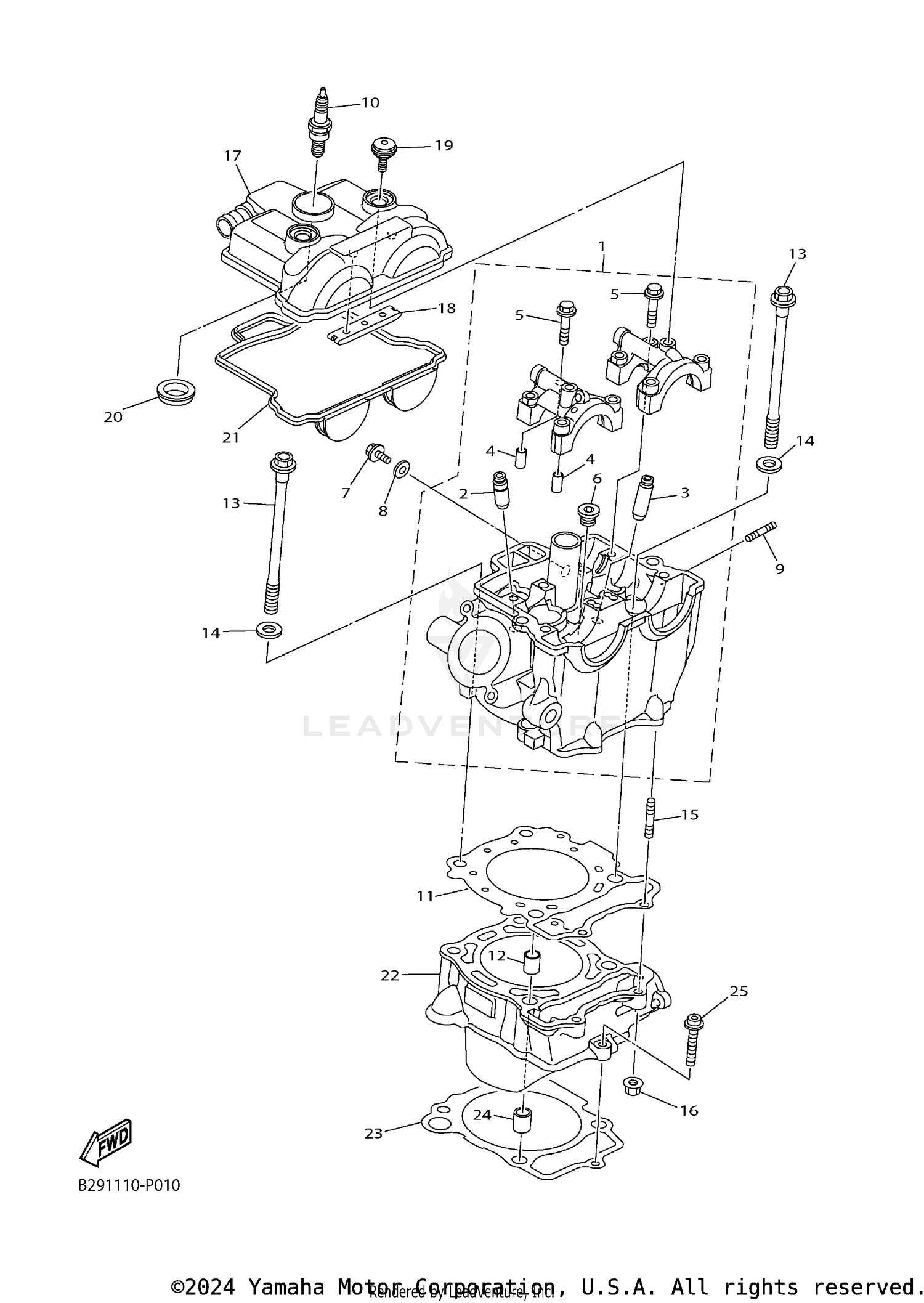 CYLINDER