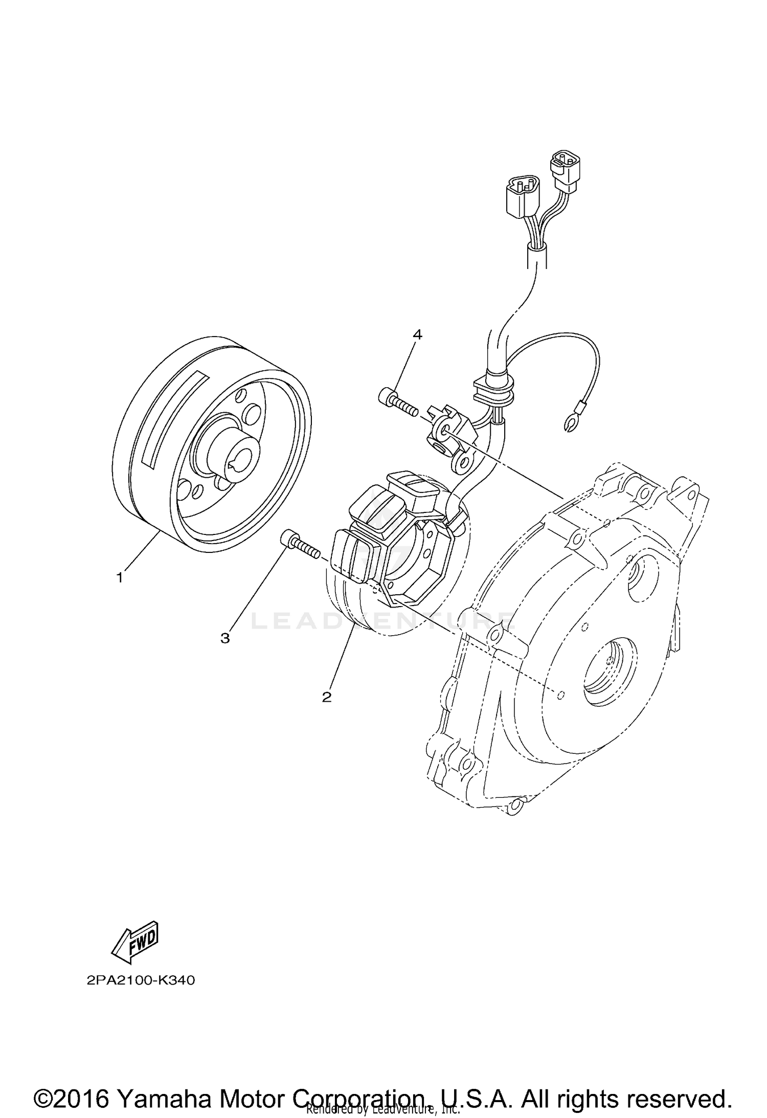 GENERATOR