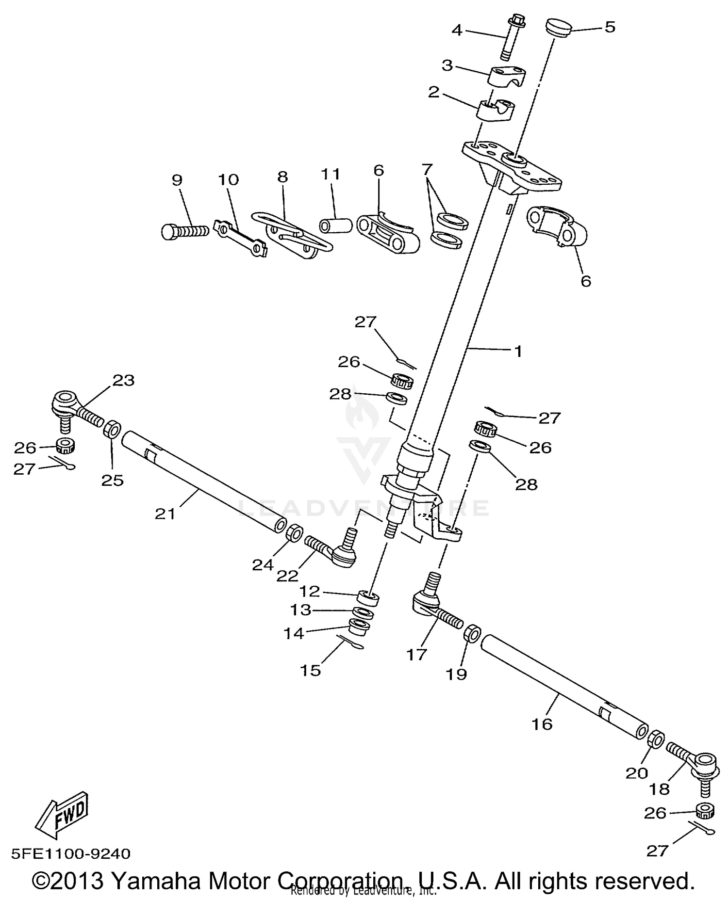 STEERING