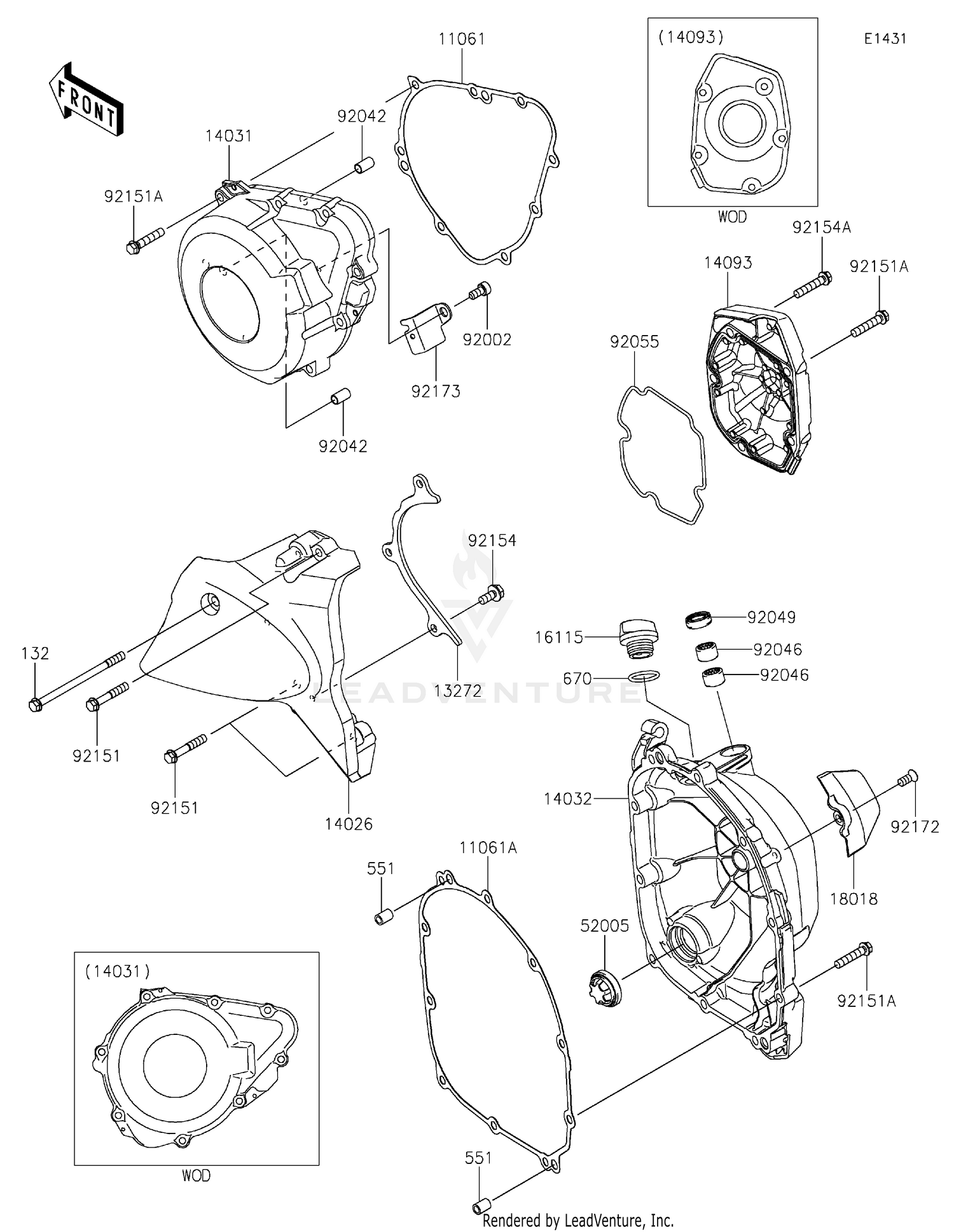 STEERING