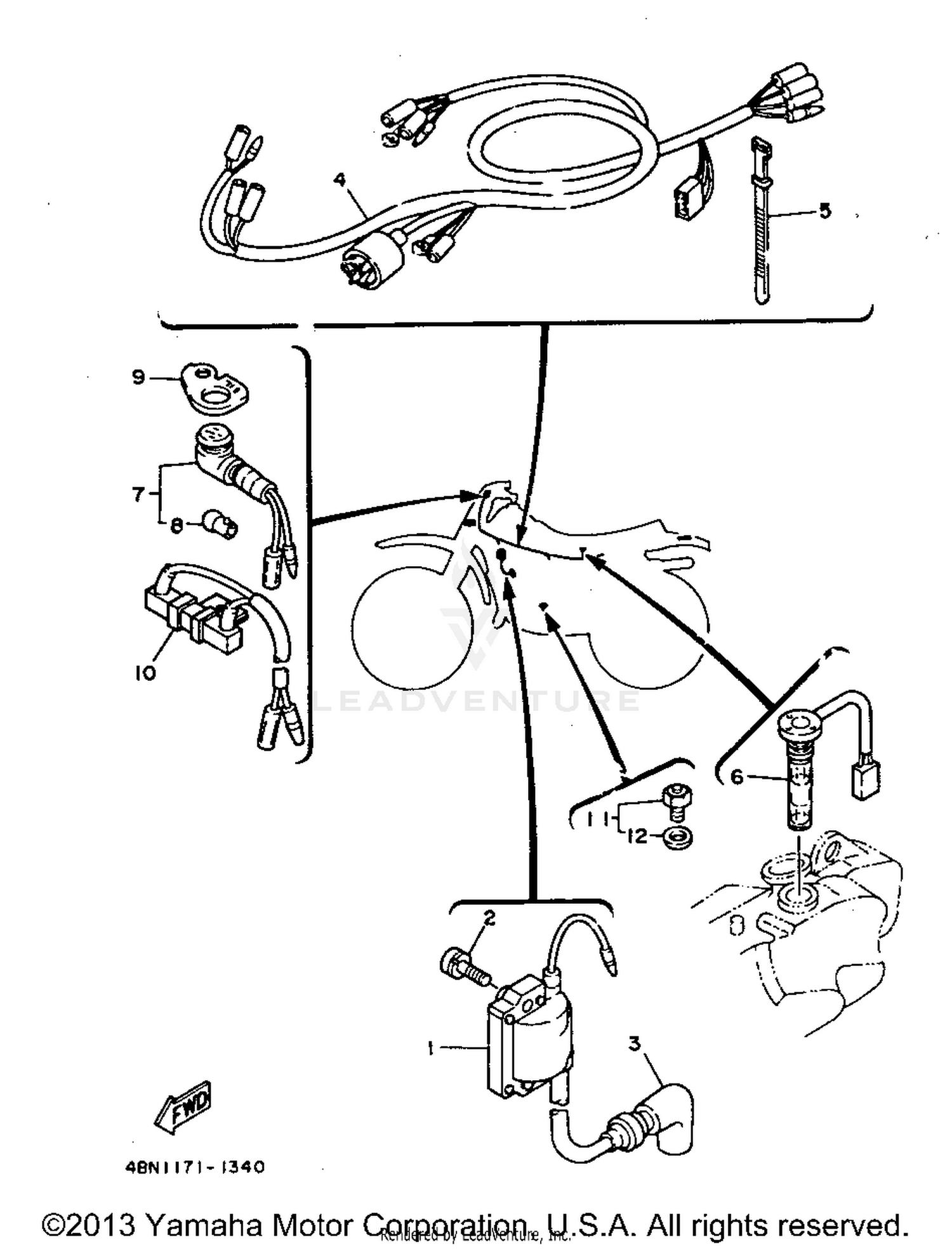 ELECTRICAL 1