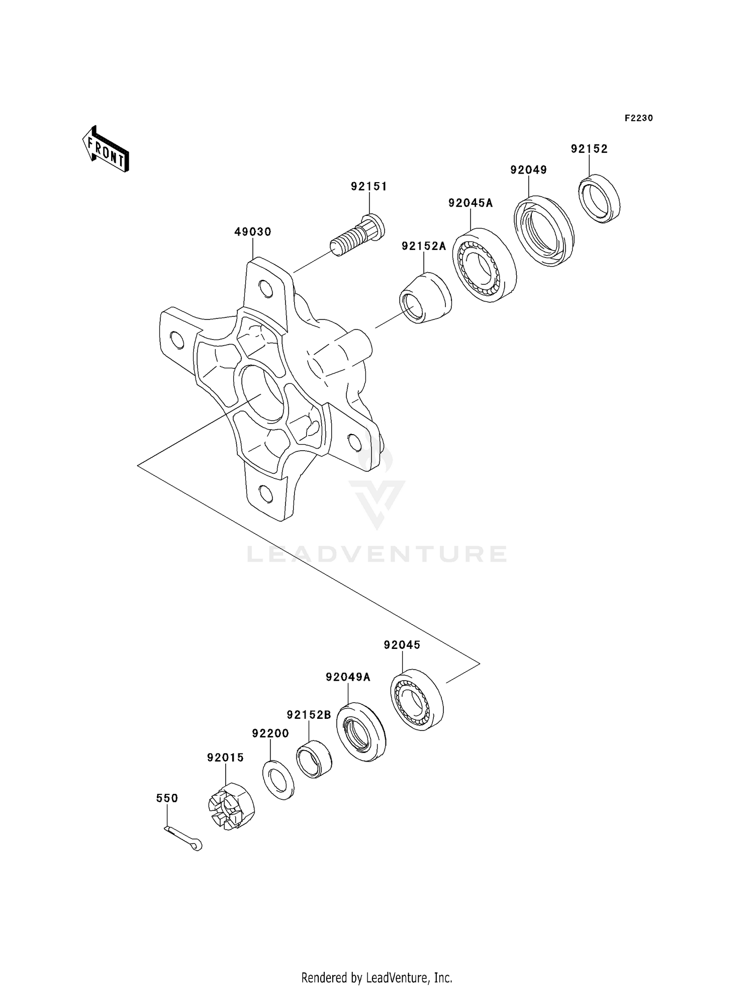 CAMSHAFT CHAIN