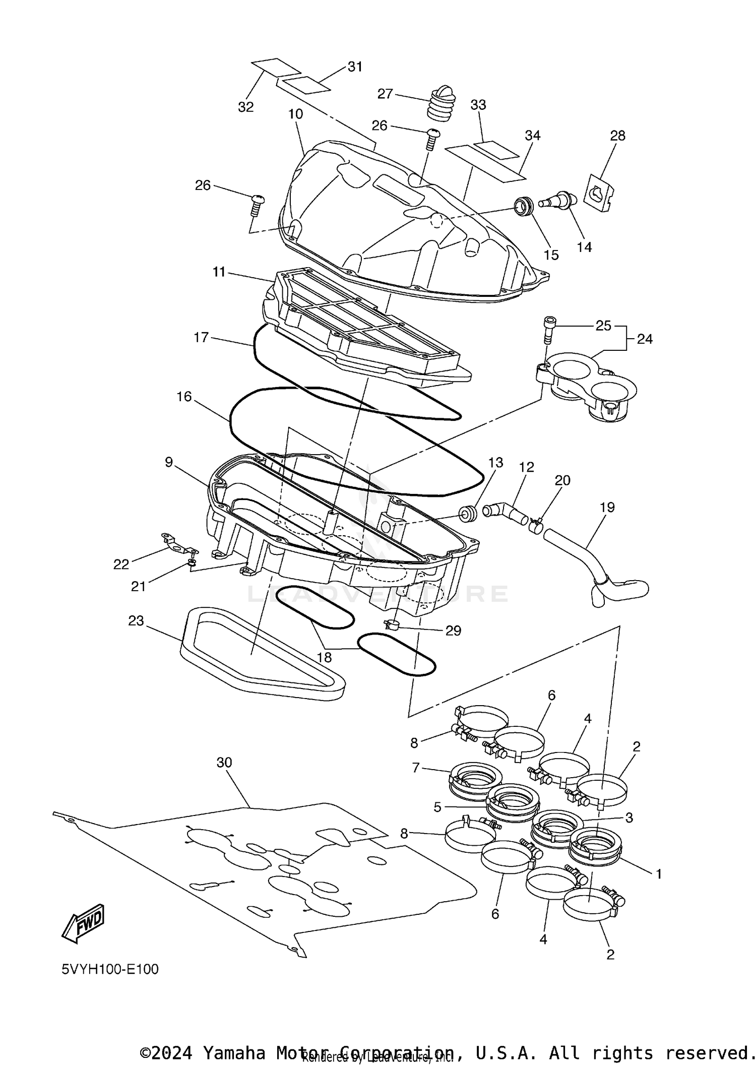 INTAKE