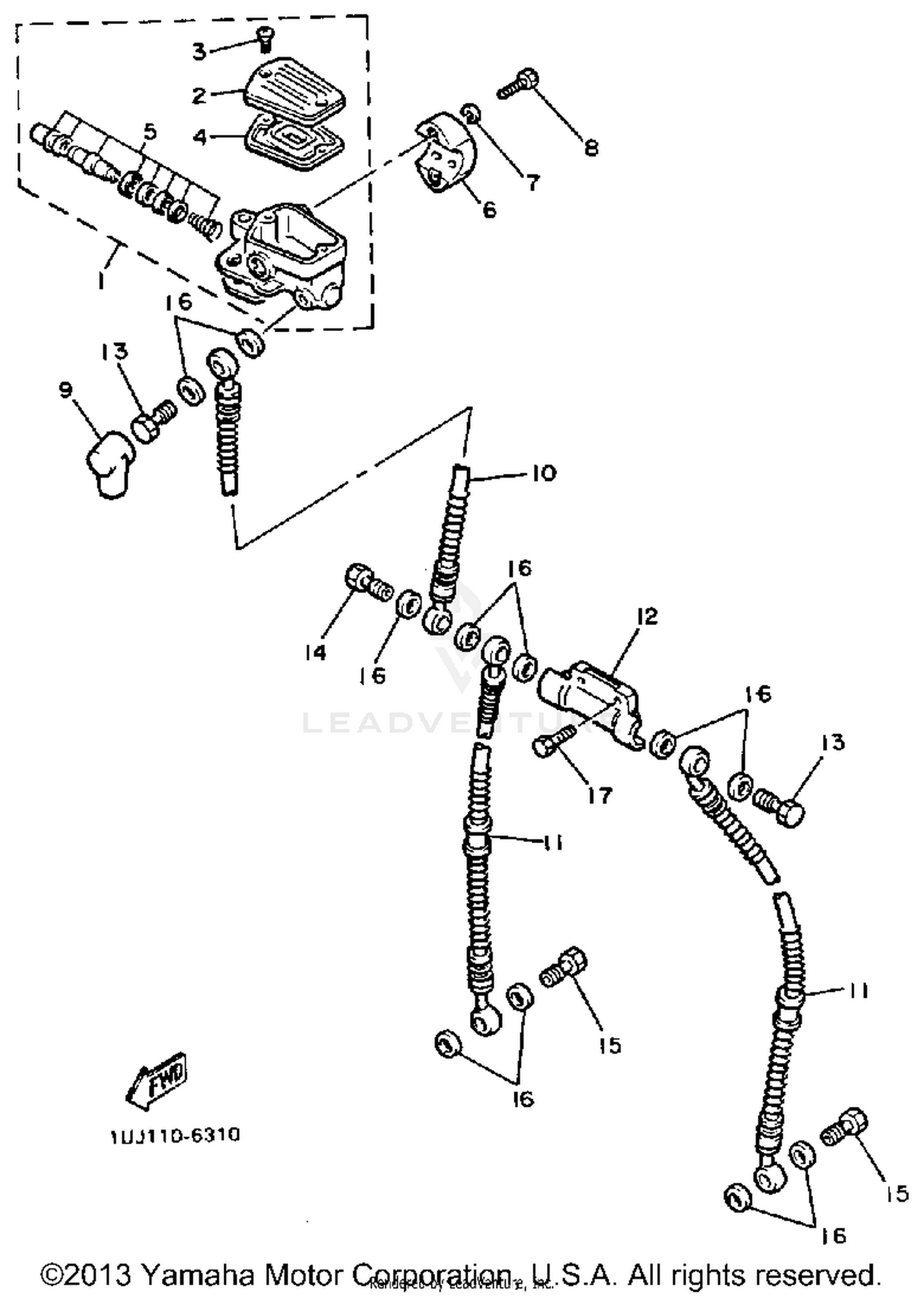 DRIVE SHAFT