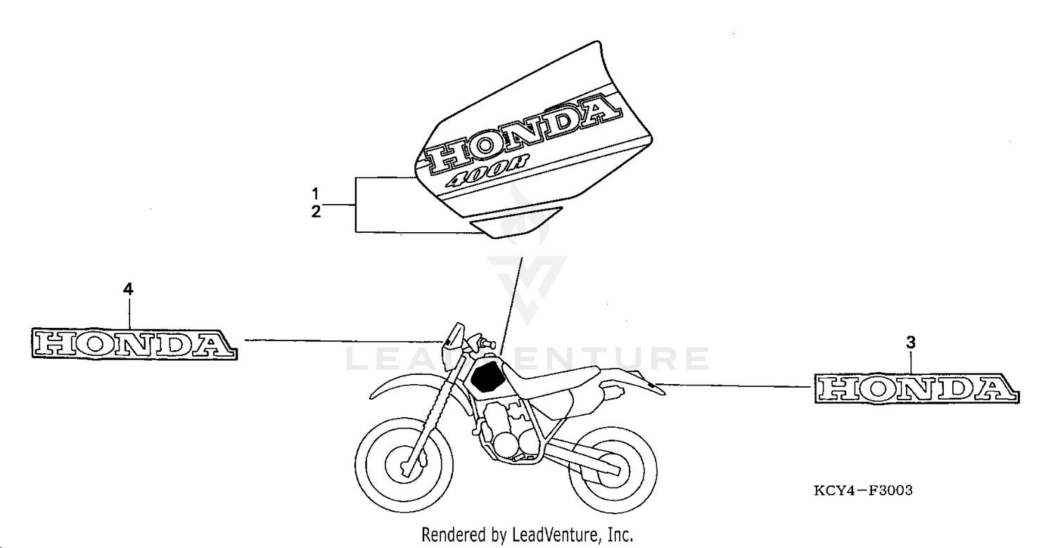 HANDLE SWITCH LEVER