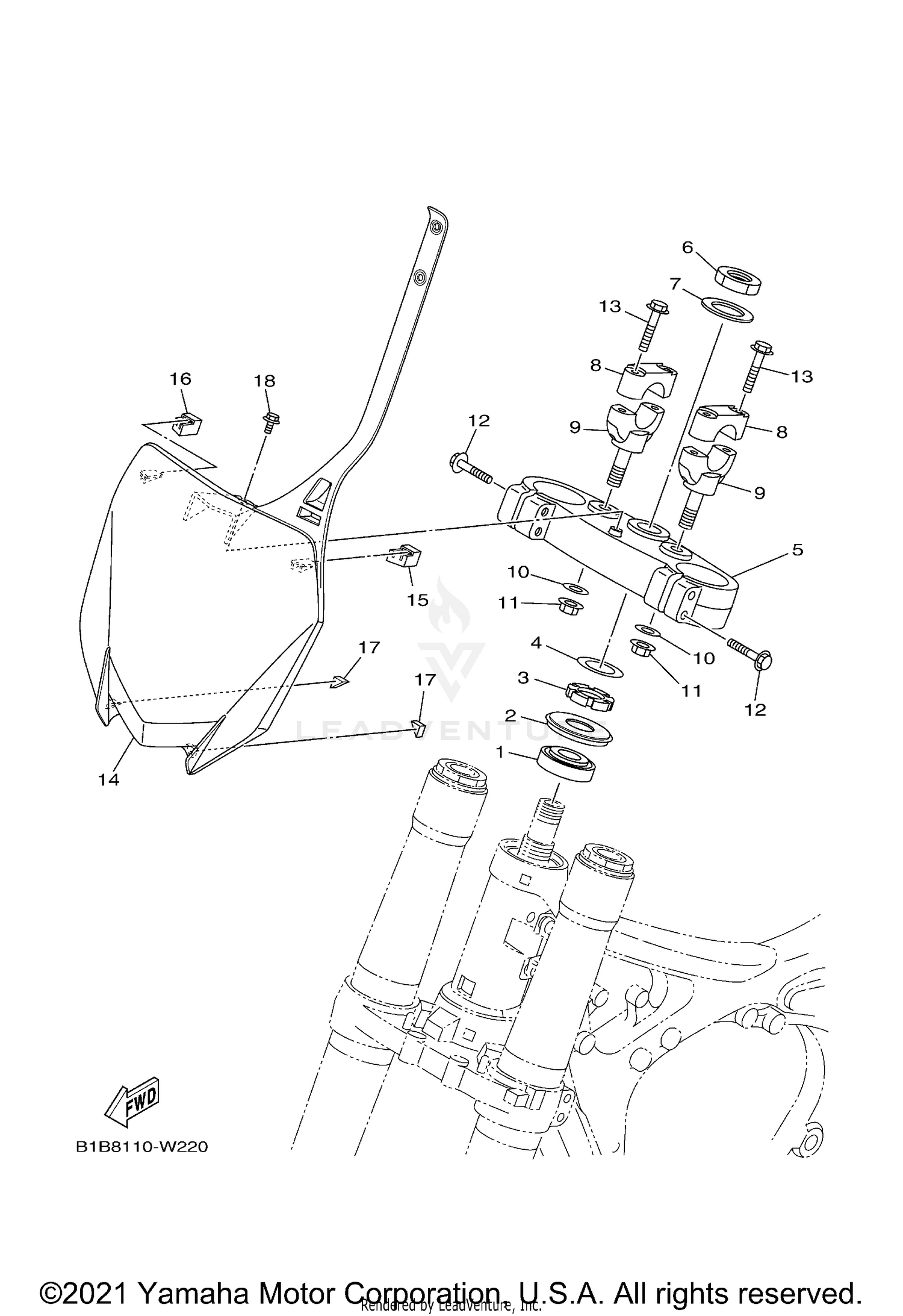 STEERING
