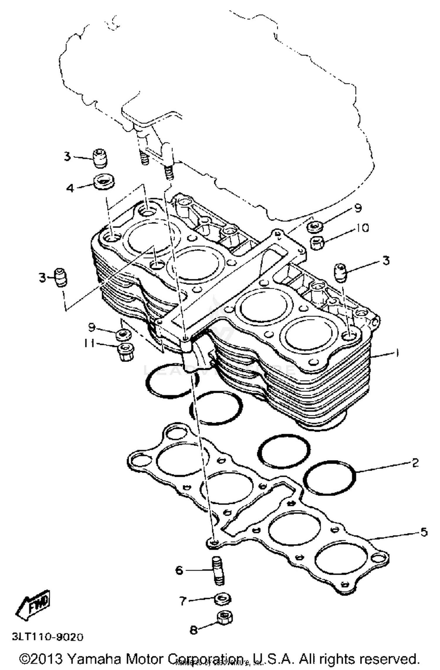 CYLINDER