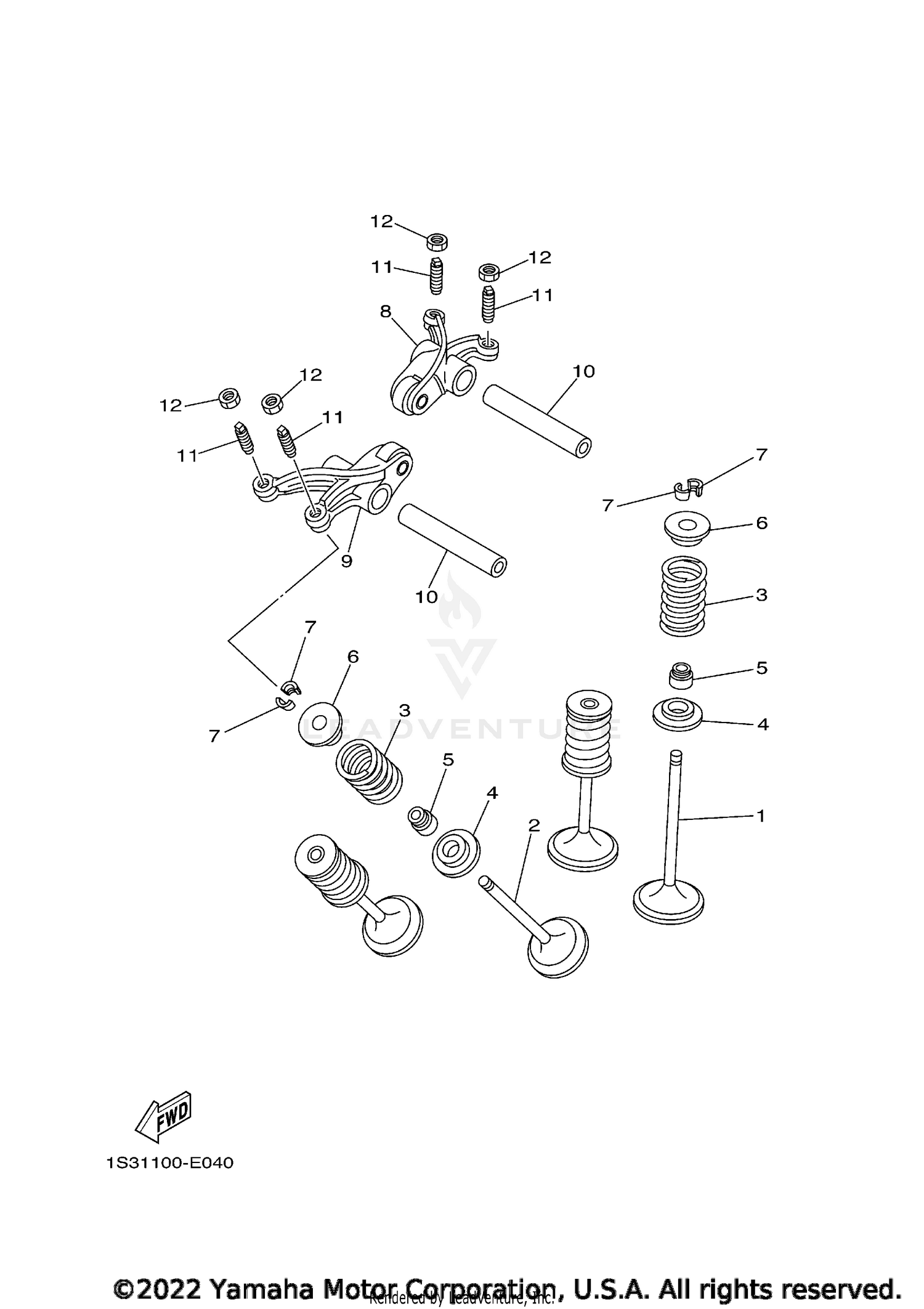 VALVE