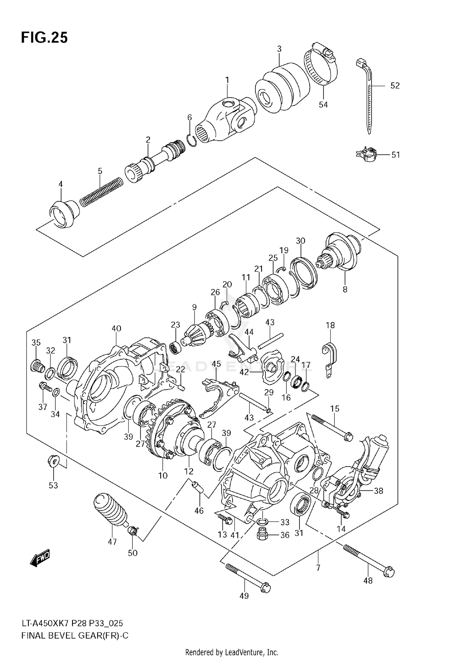 CAMSHAFT CHAIN