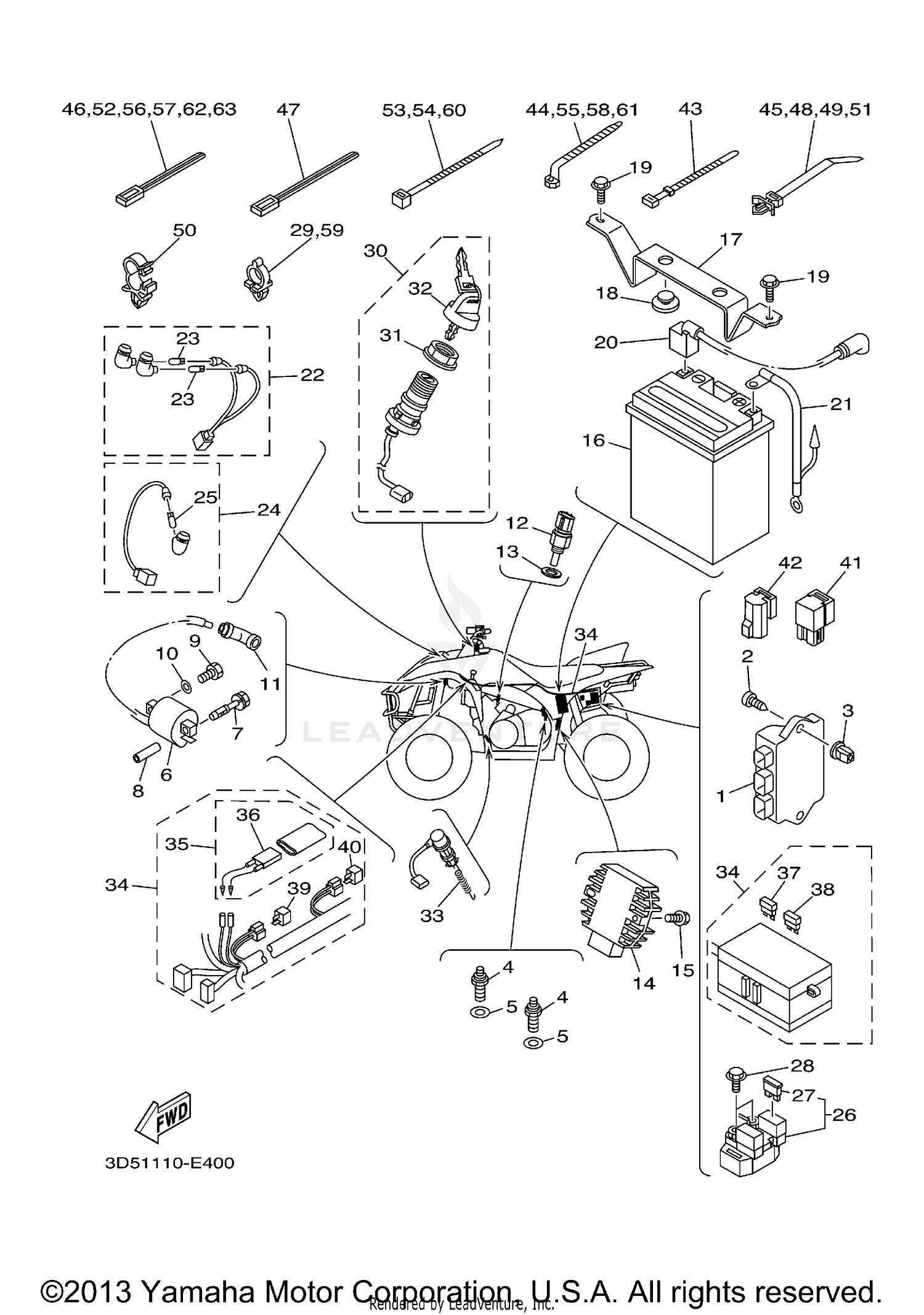 ELECTRICAL 1