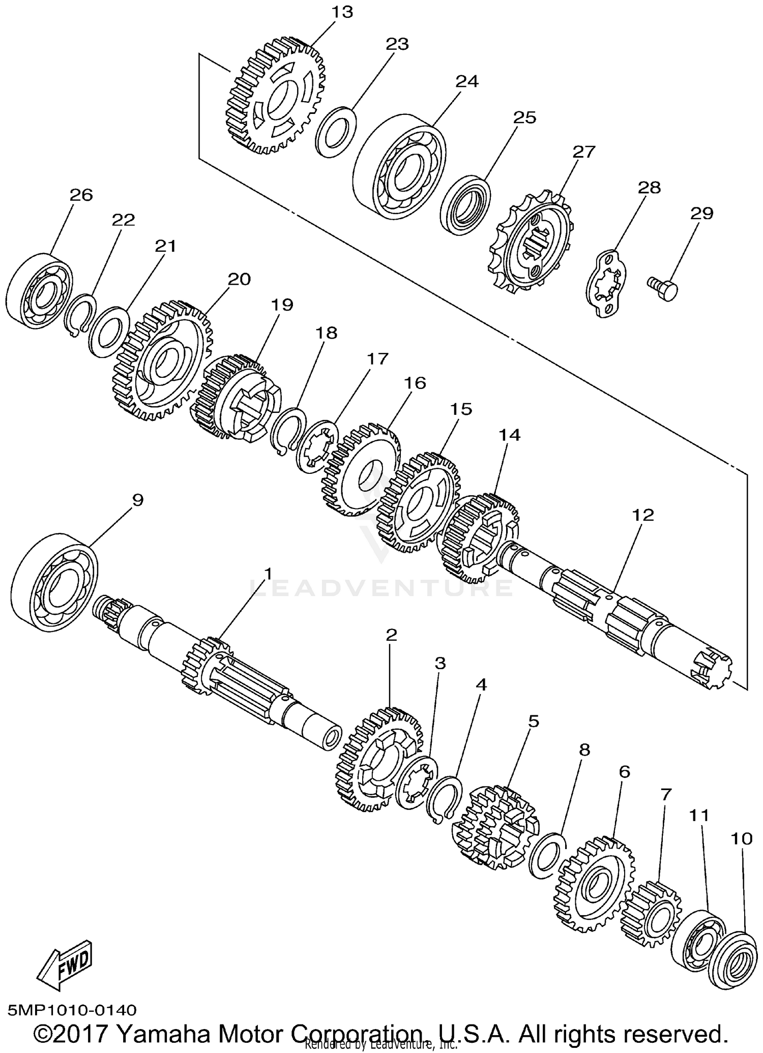 GENERATOR