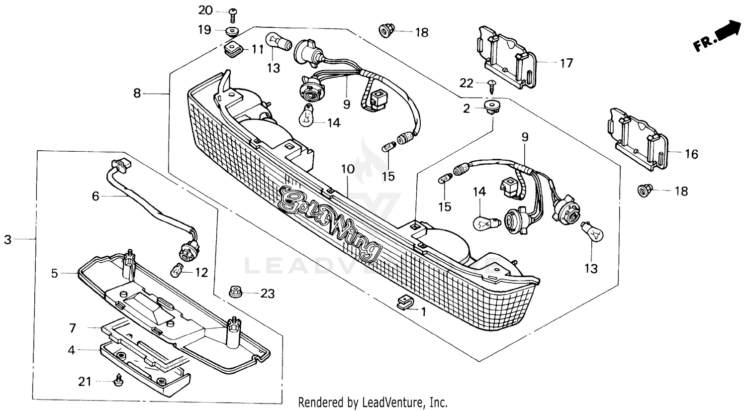 INTAKE