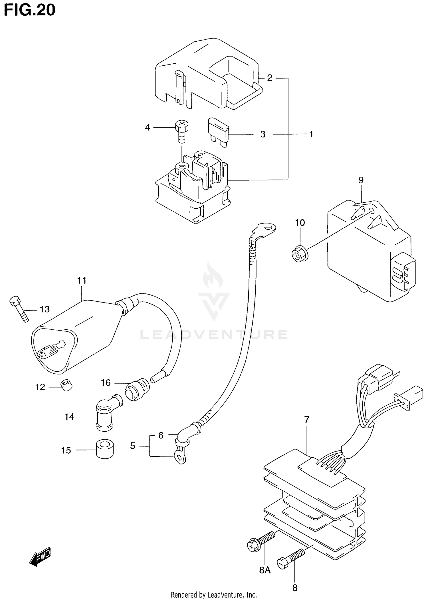 GENERATOR