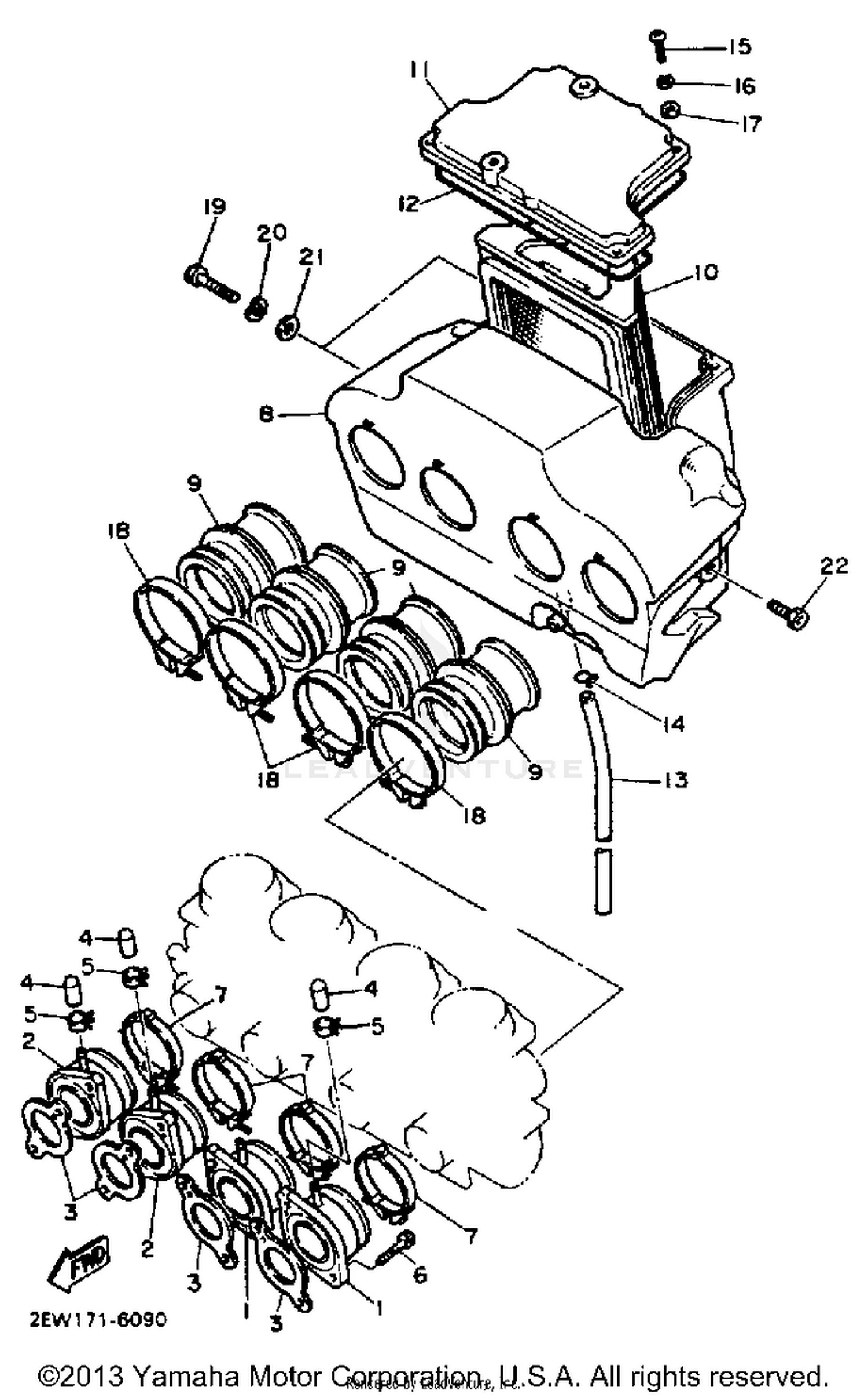 COWLING 2
