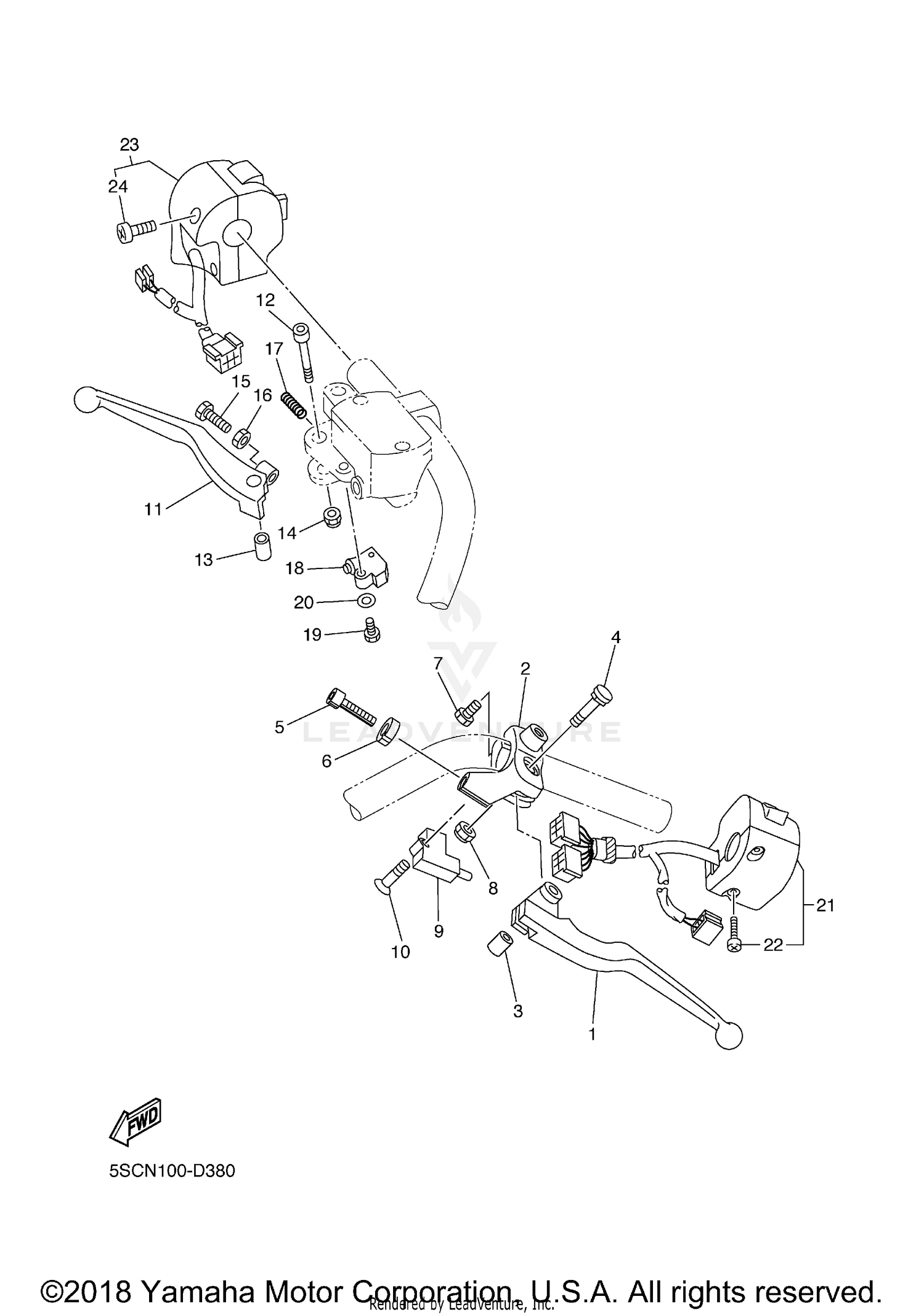STEERING