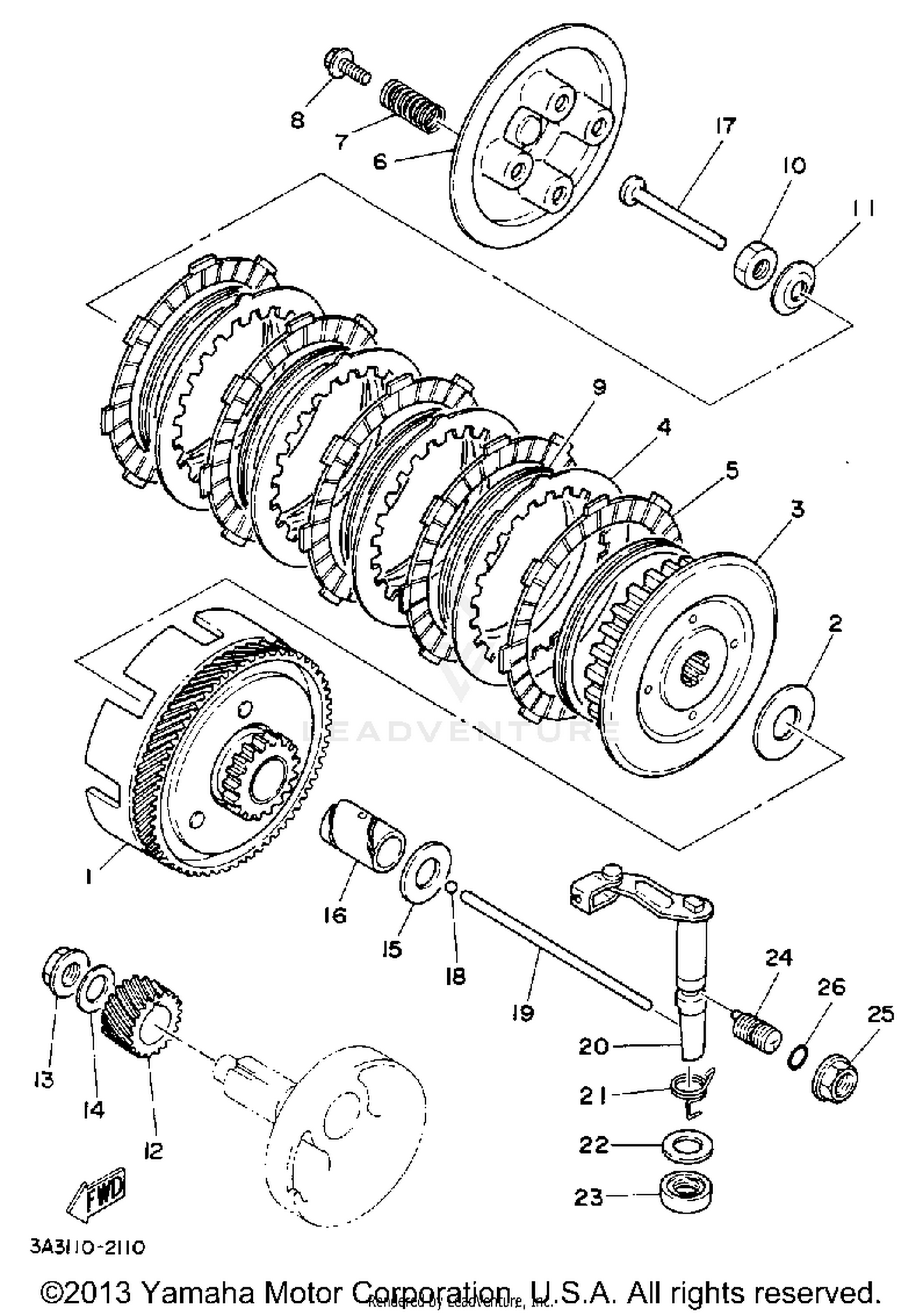 STEERING