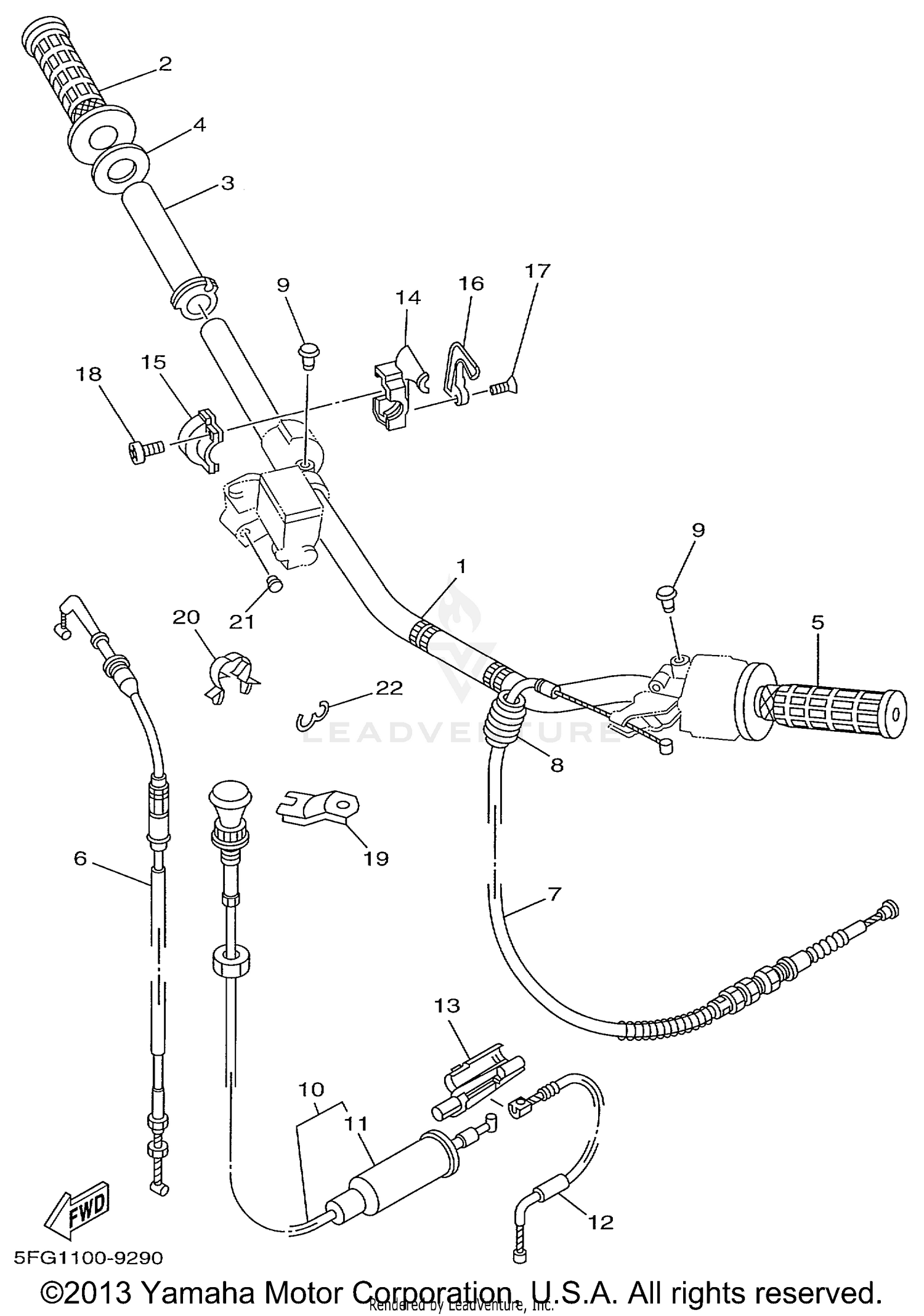 ELECTRICAL 1