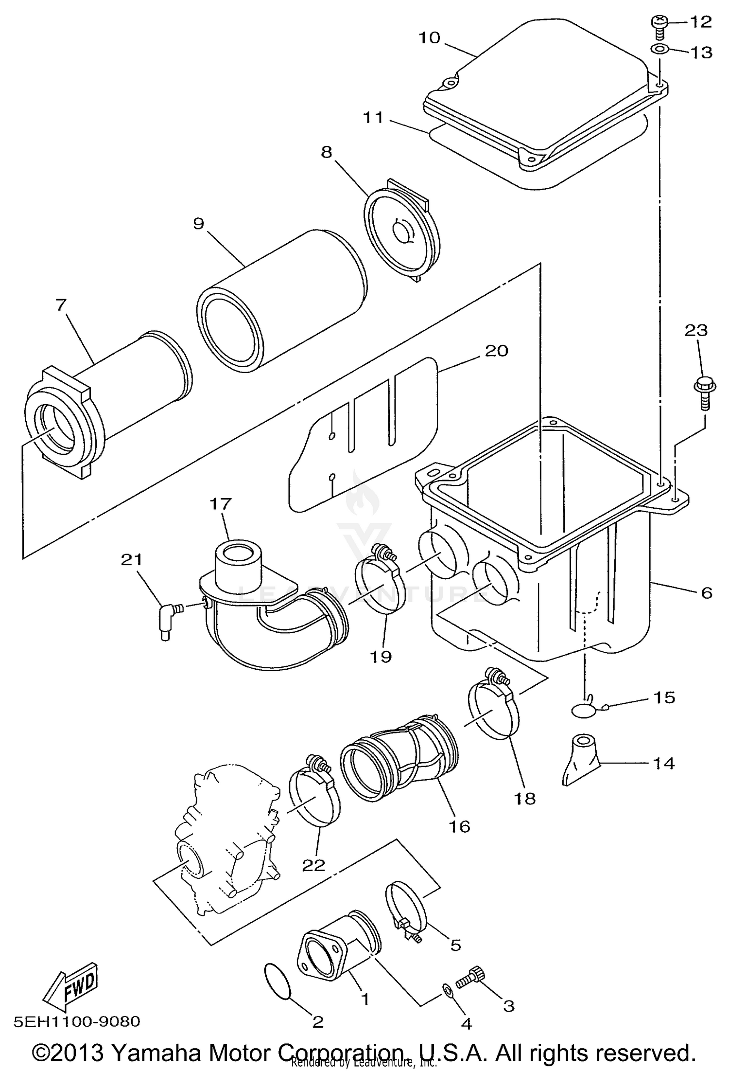 INTAKE