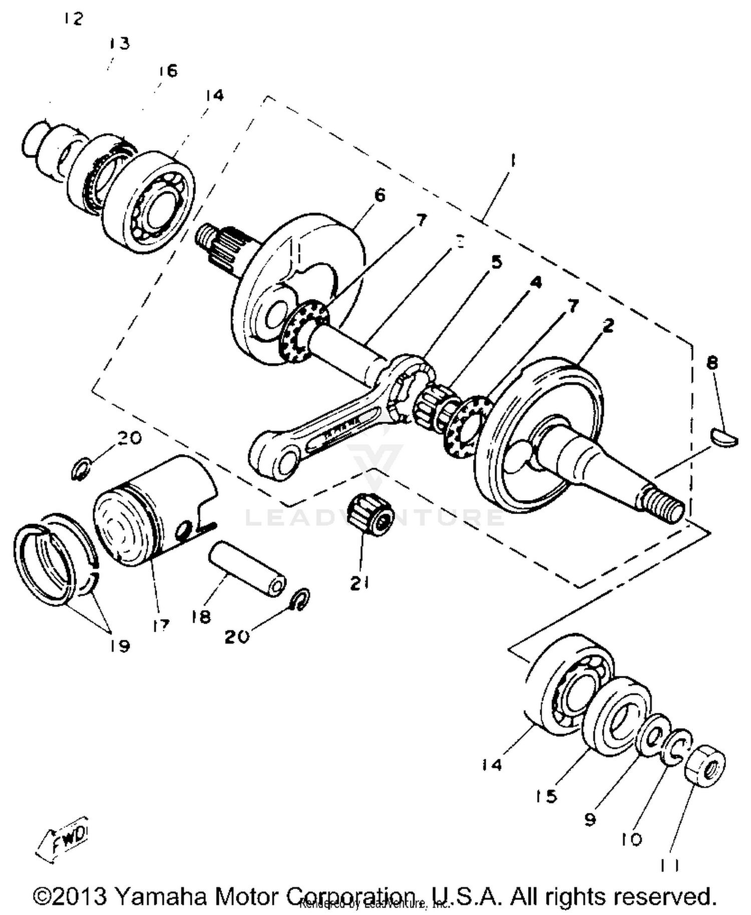 SIDE COVER