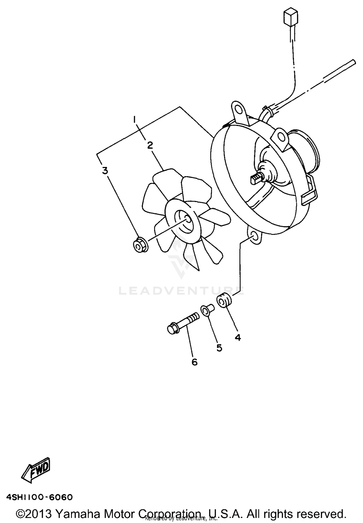 BLOWER