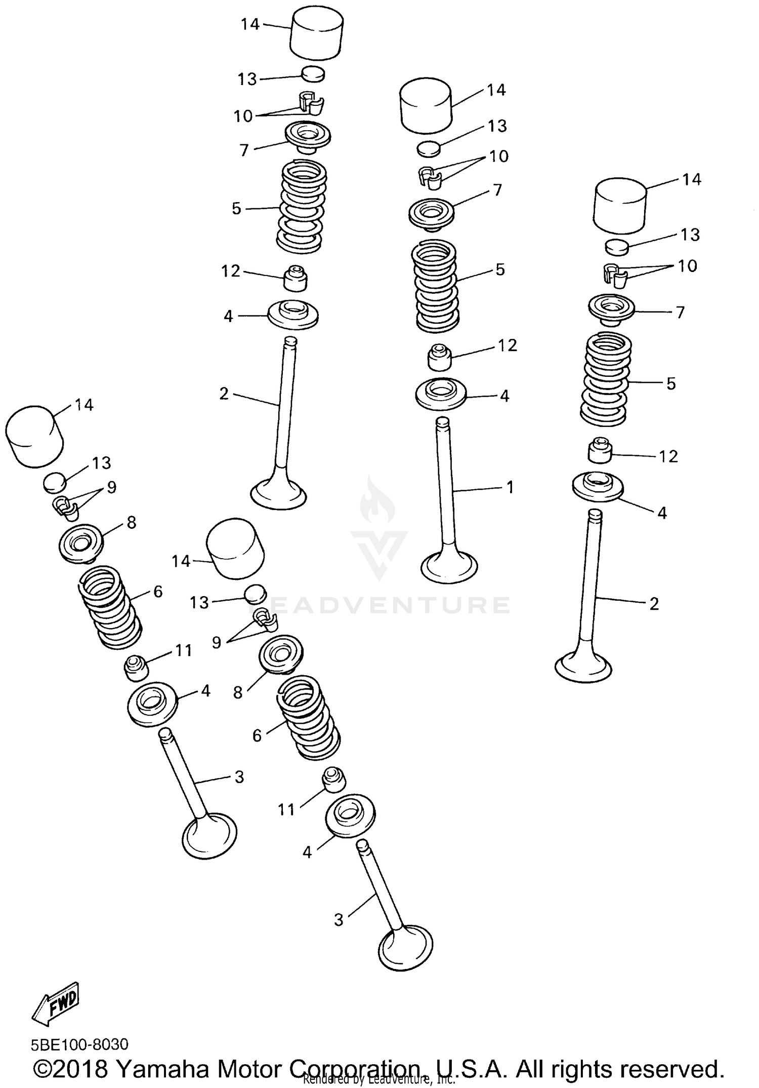 VALVE