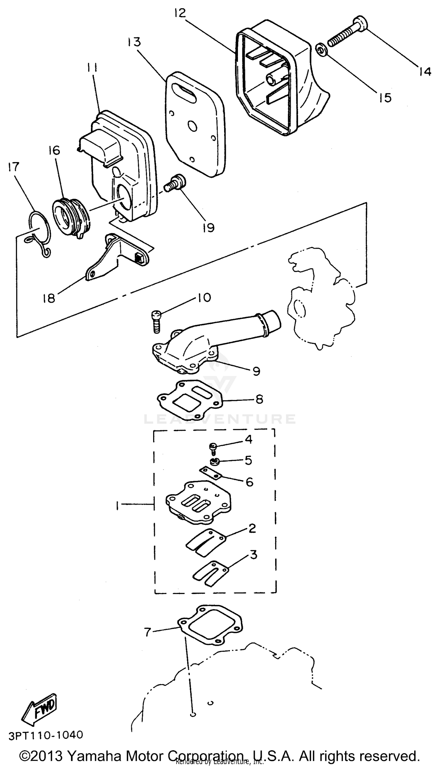 INTAKE
