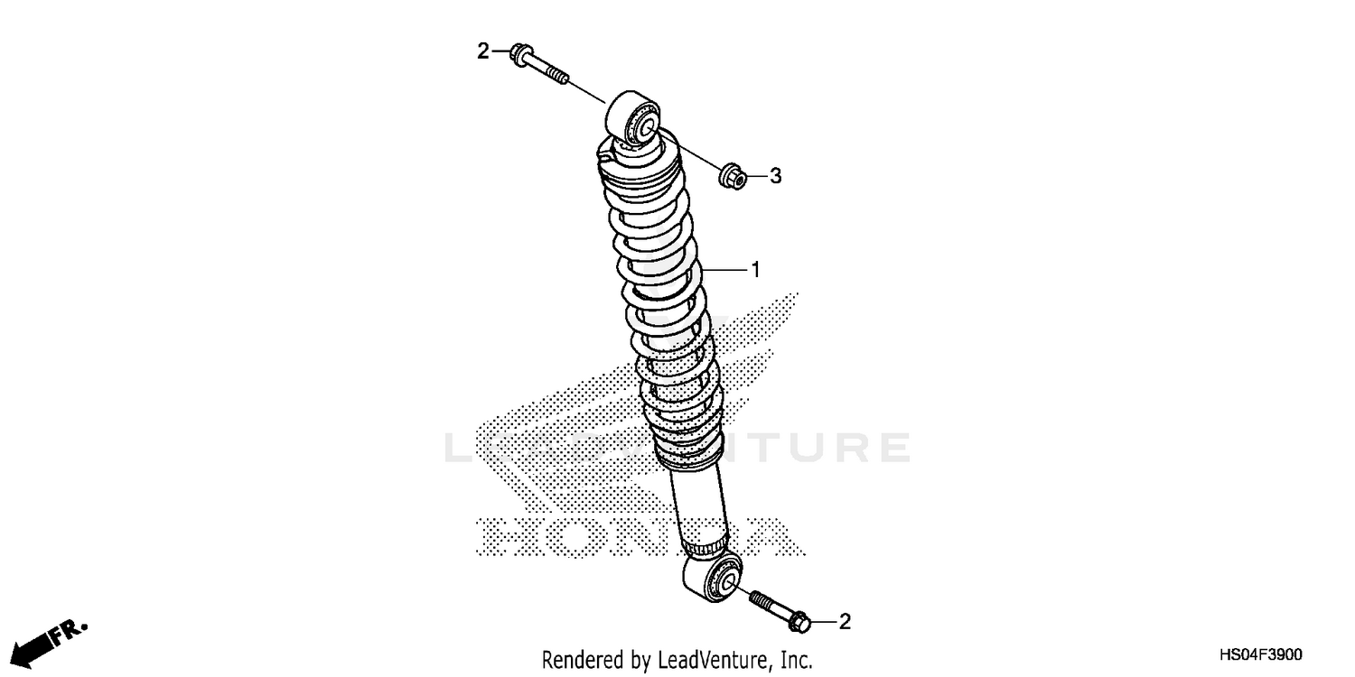 HANDLEBAR - CABLE