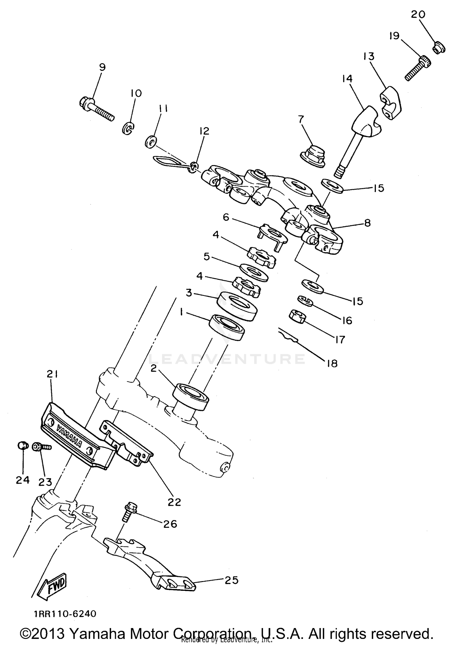 STEERING