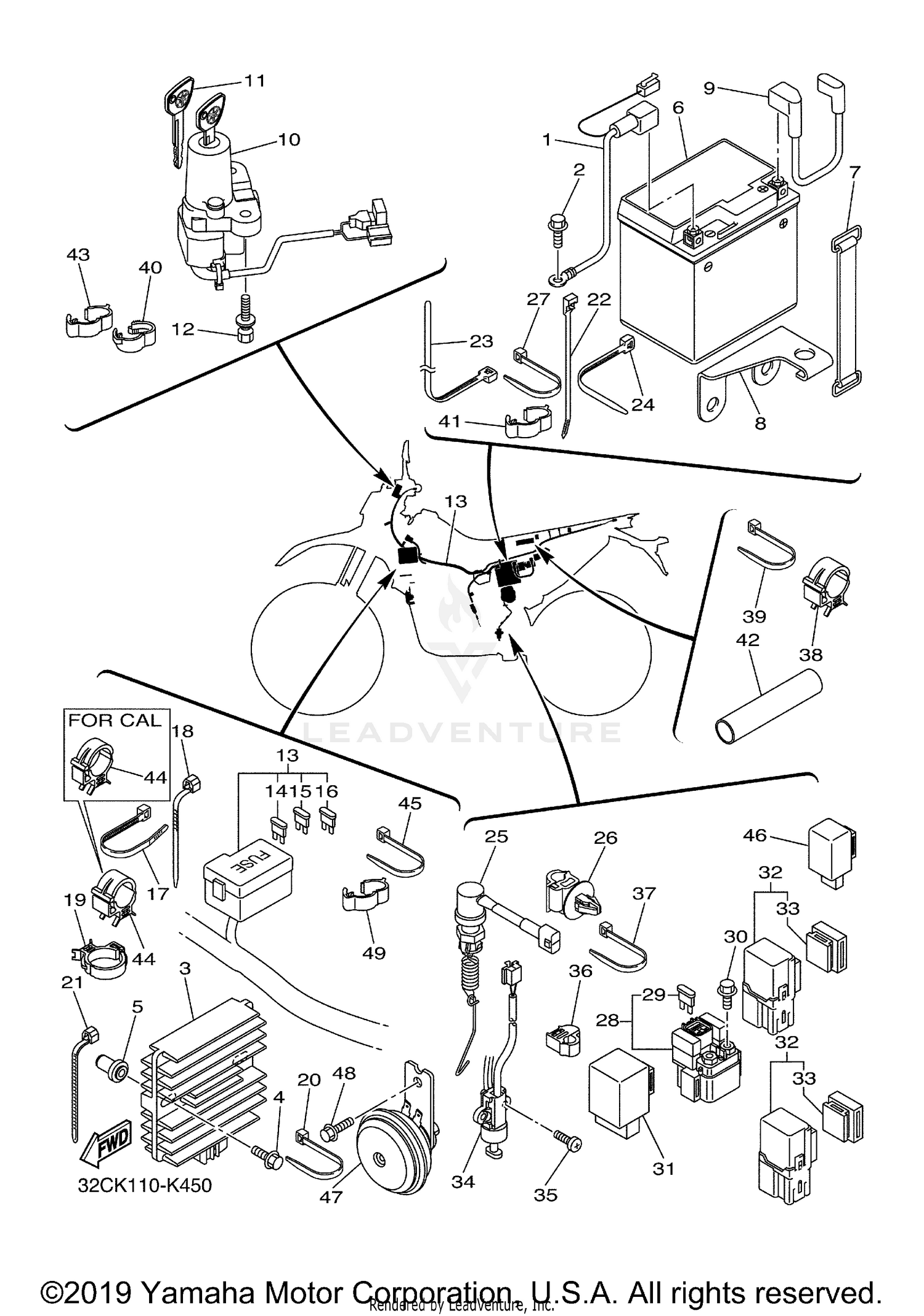 ELECTRICAL 2
