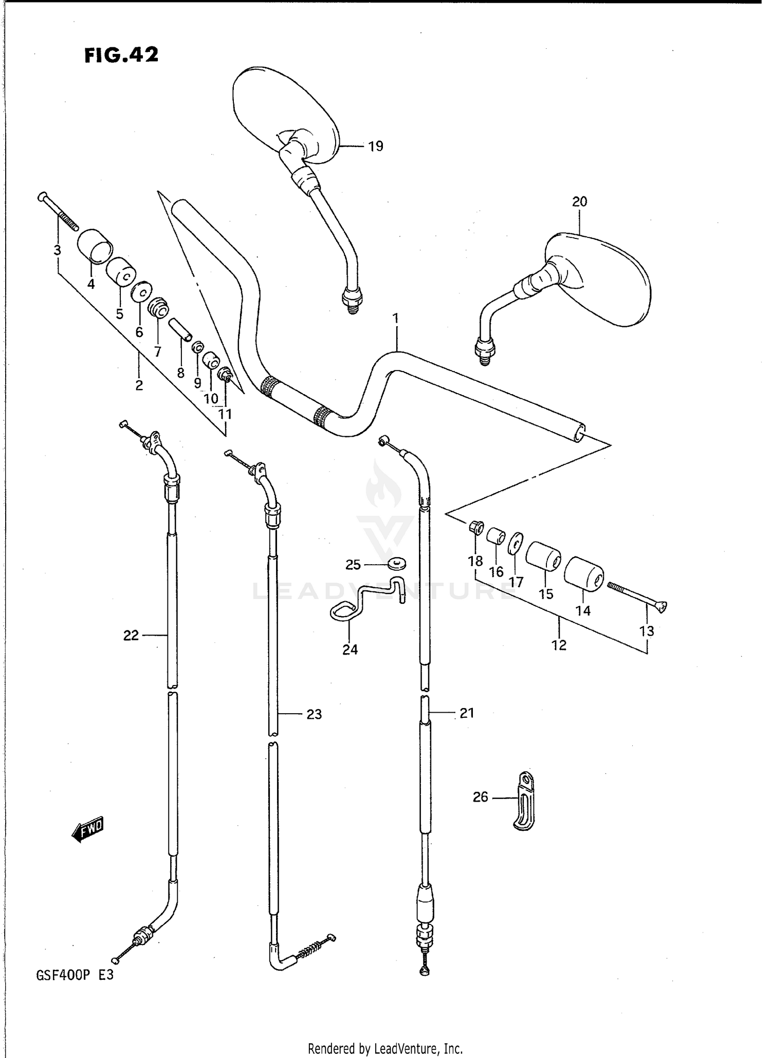 THROTTLE BODY ASSY 1