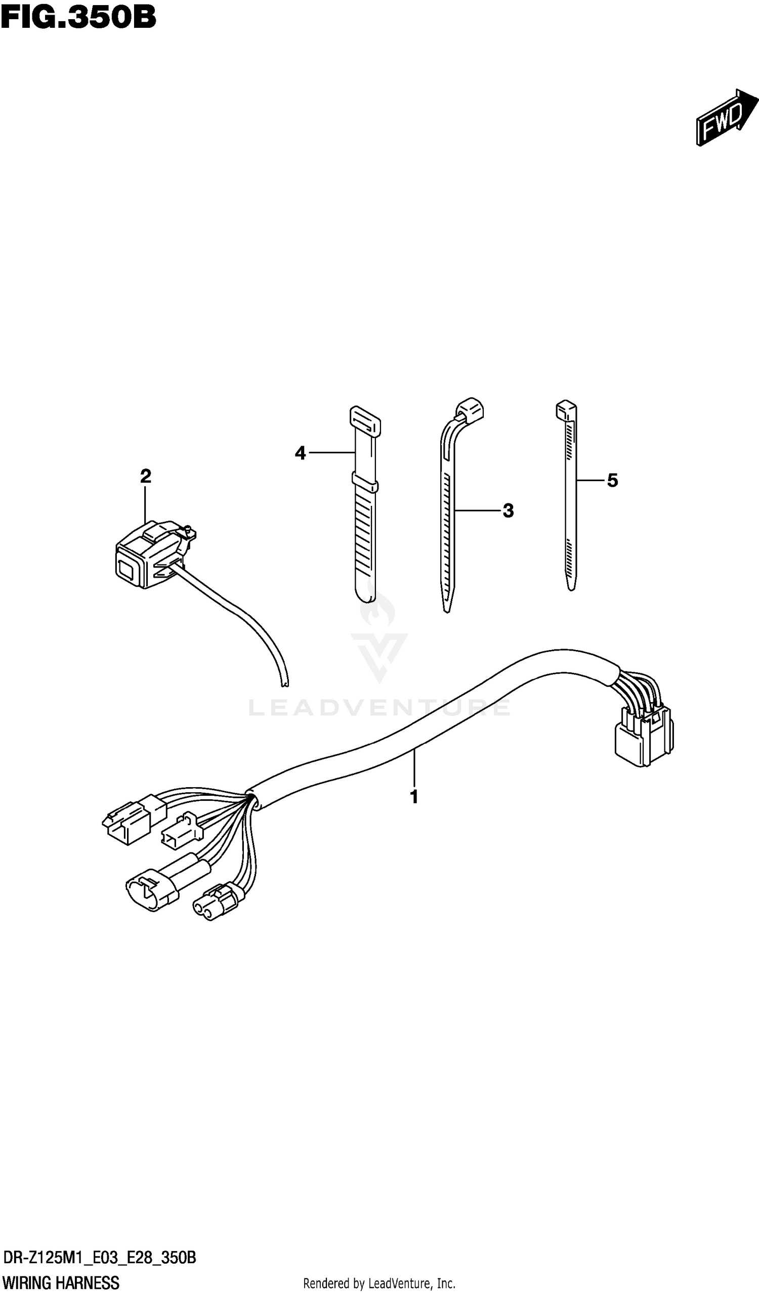 STARTING MOTOR