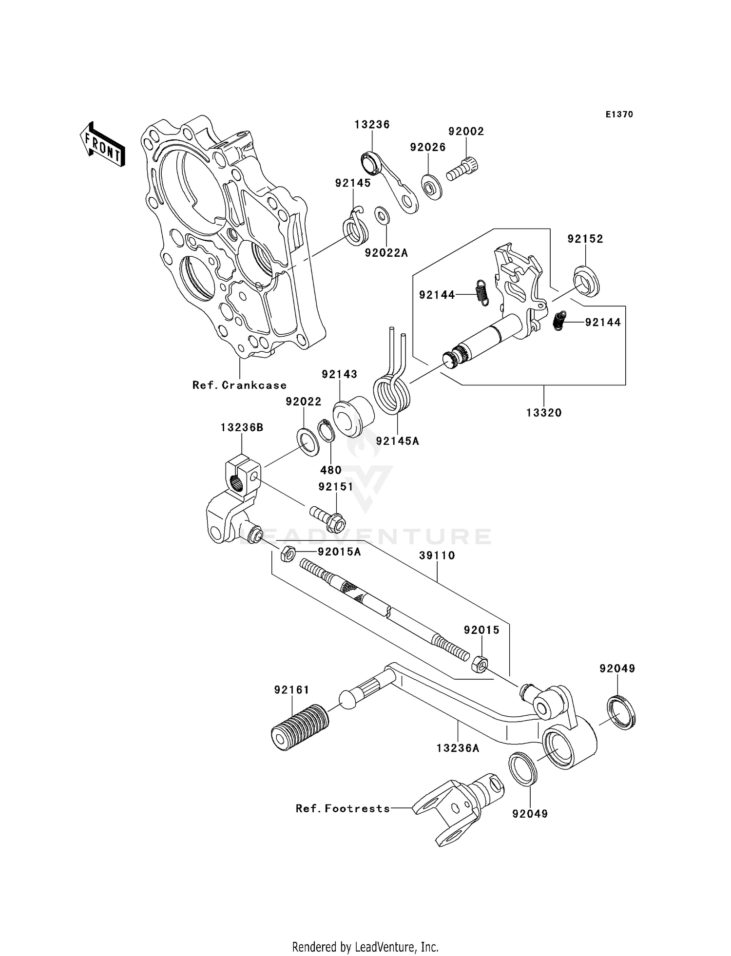RADIATOR HOSE