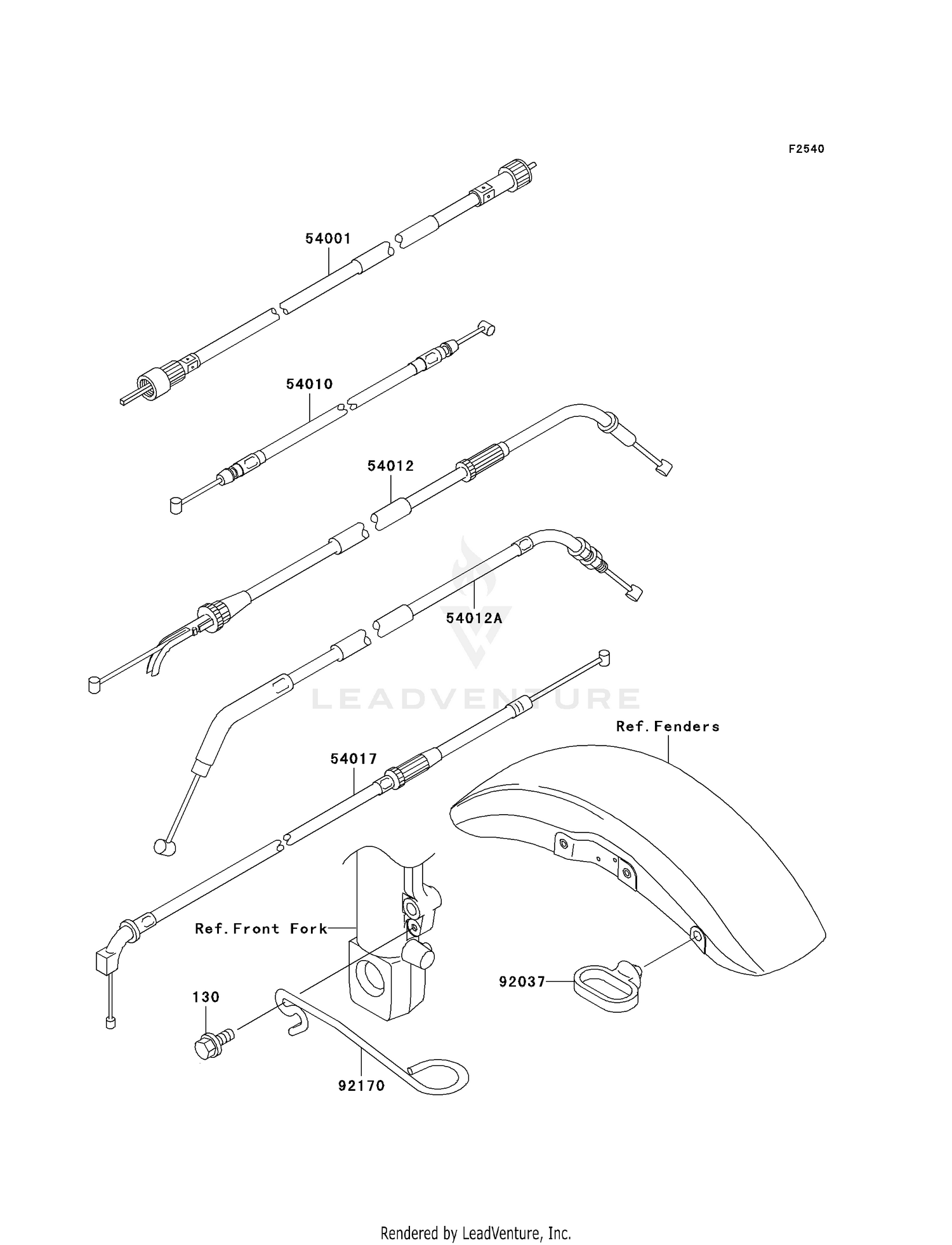 STEERING