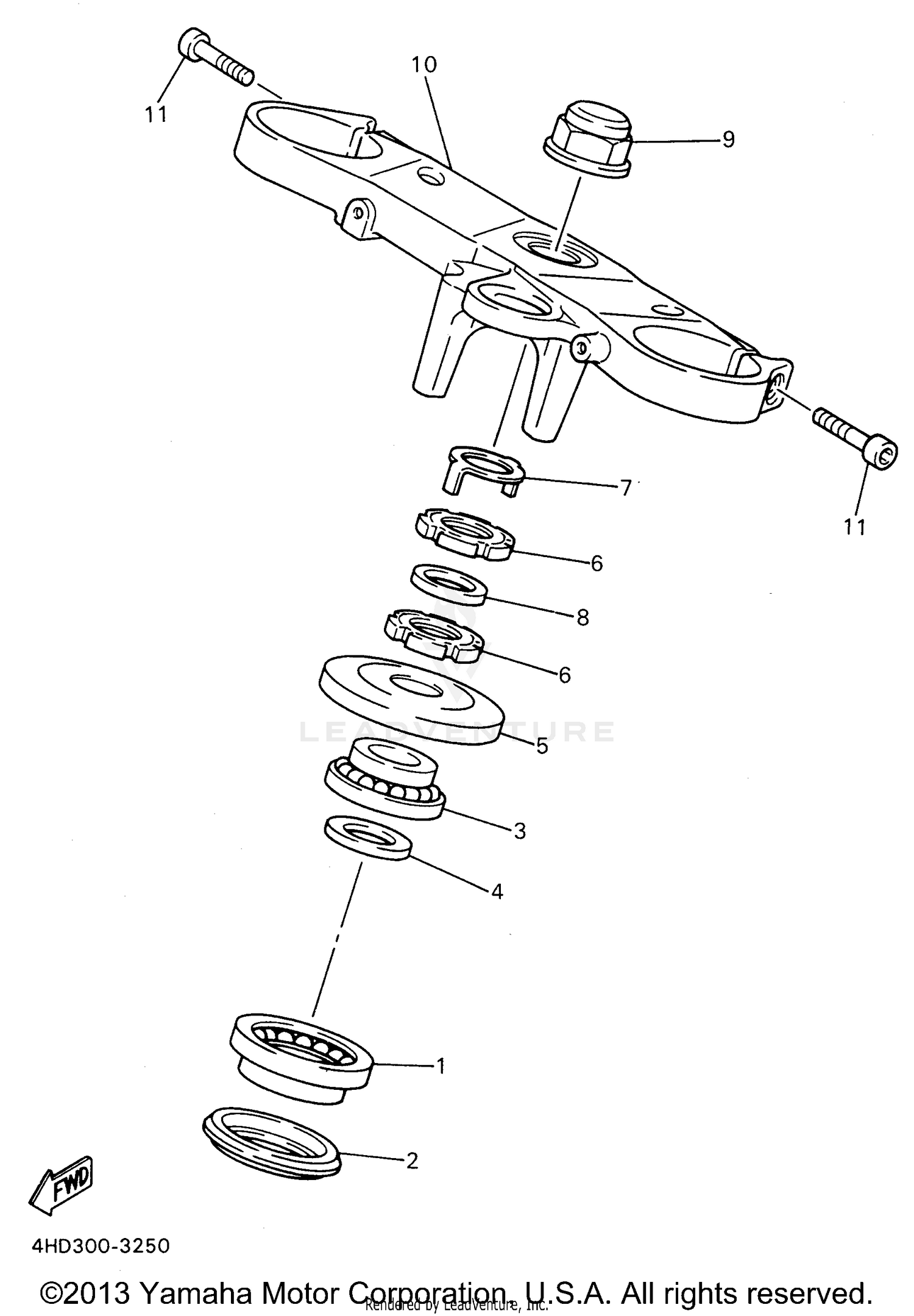 STEERING