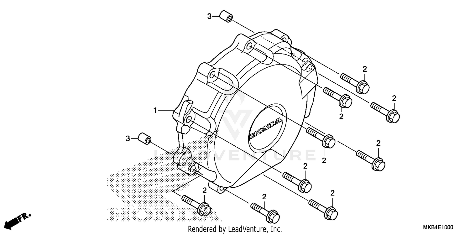 AIR INDUCTION SYSTEM