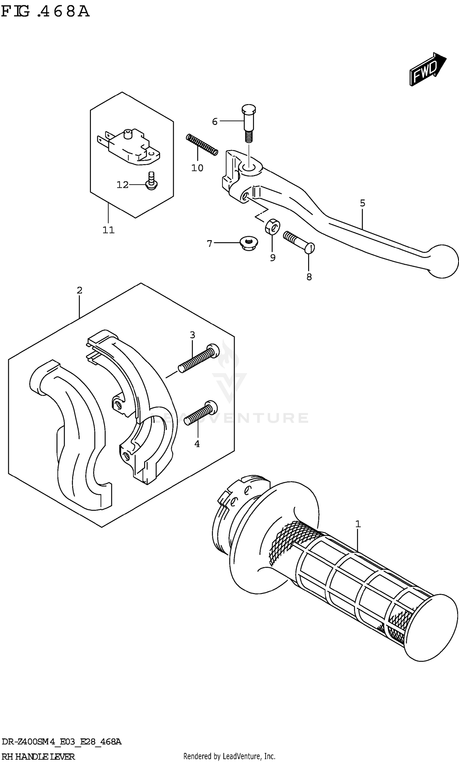 STARTER CLUTCH