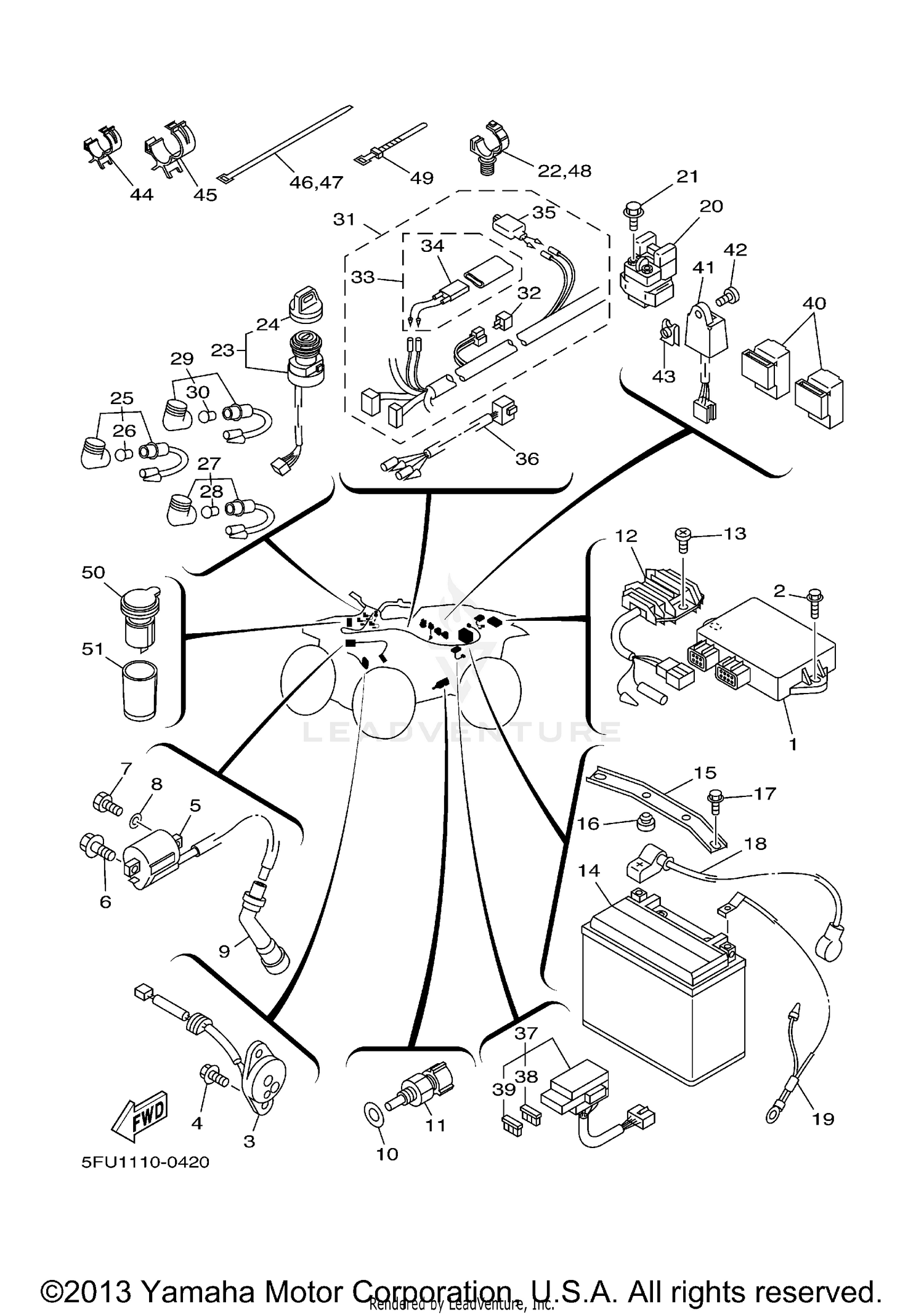 ELECTRICAL 1