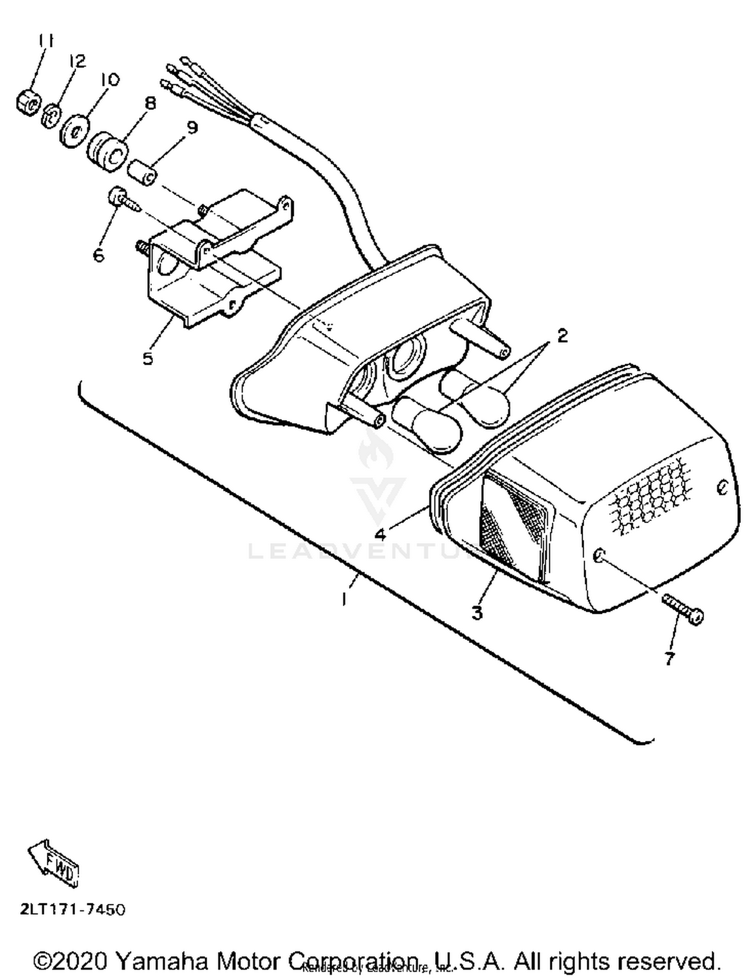 TAILLIGHT