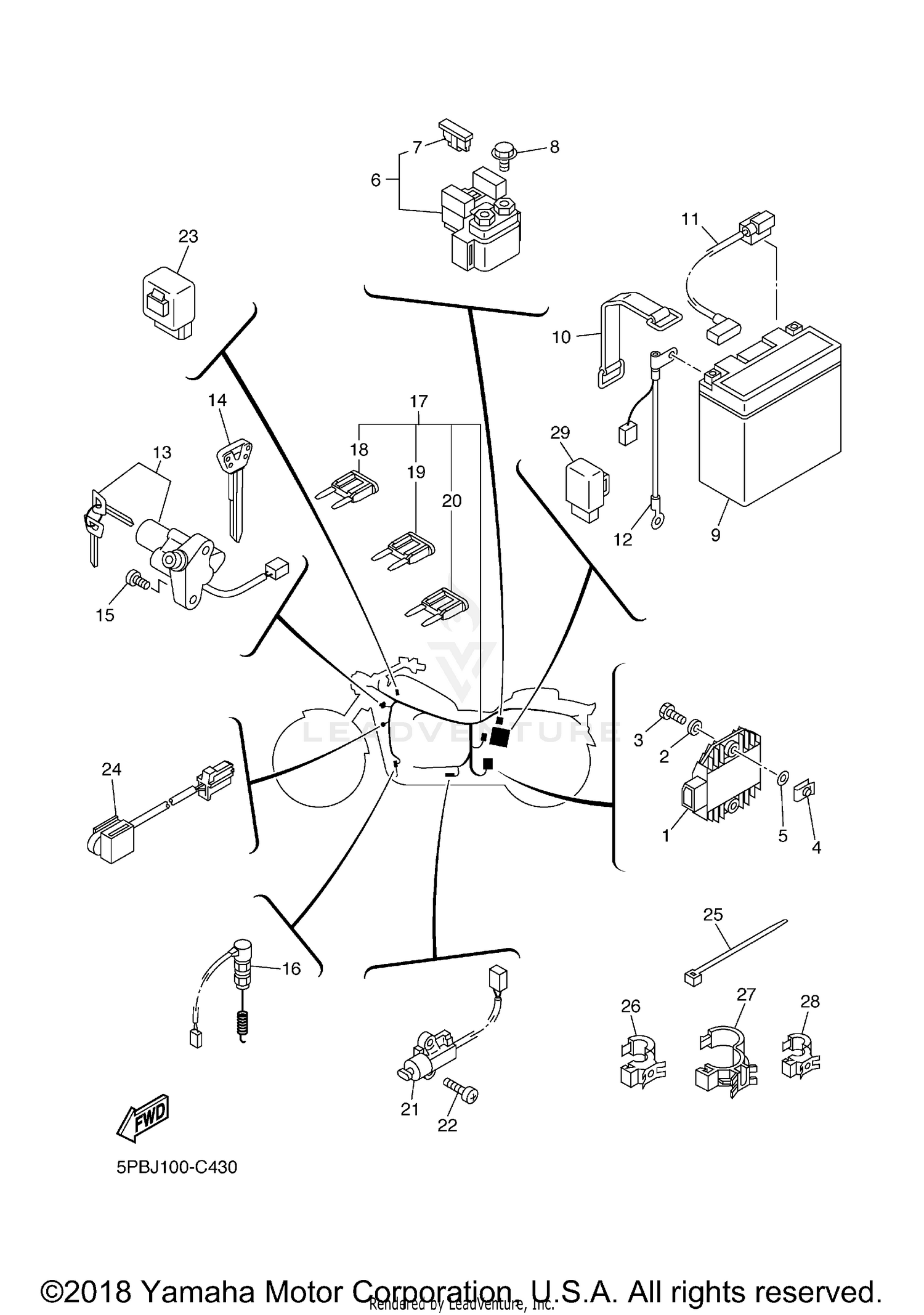 GENERATOR