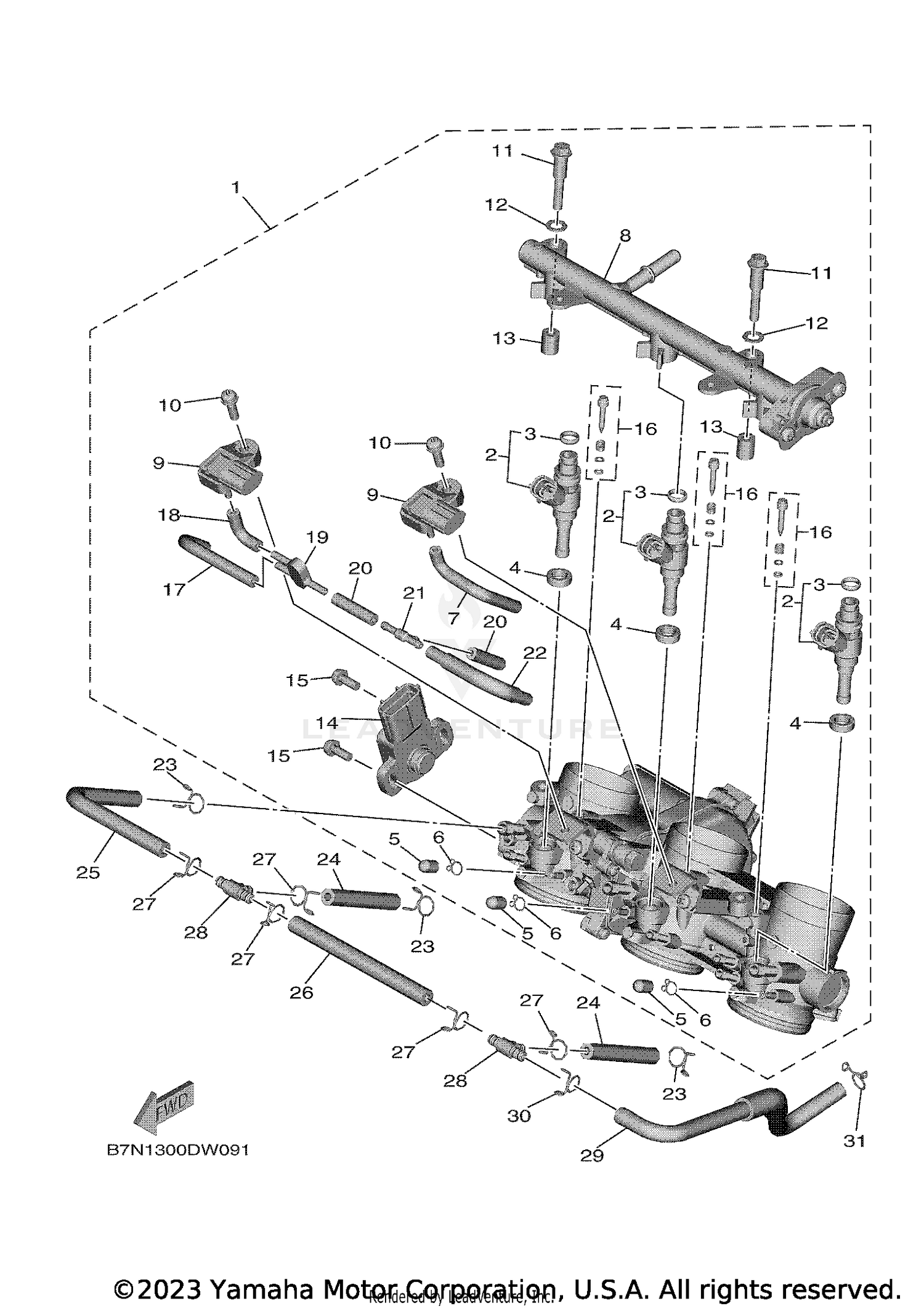 INTAKE 2 (FOR CAL)