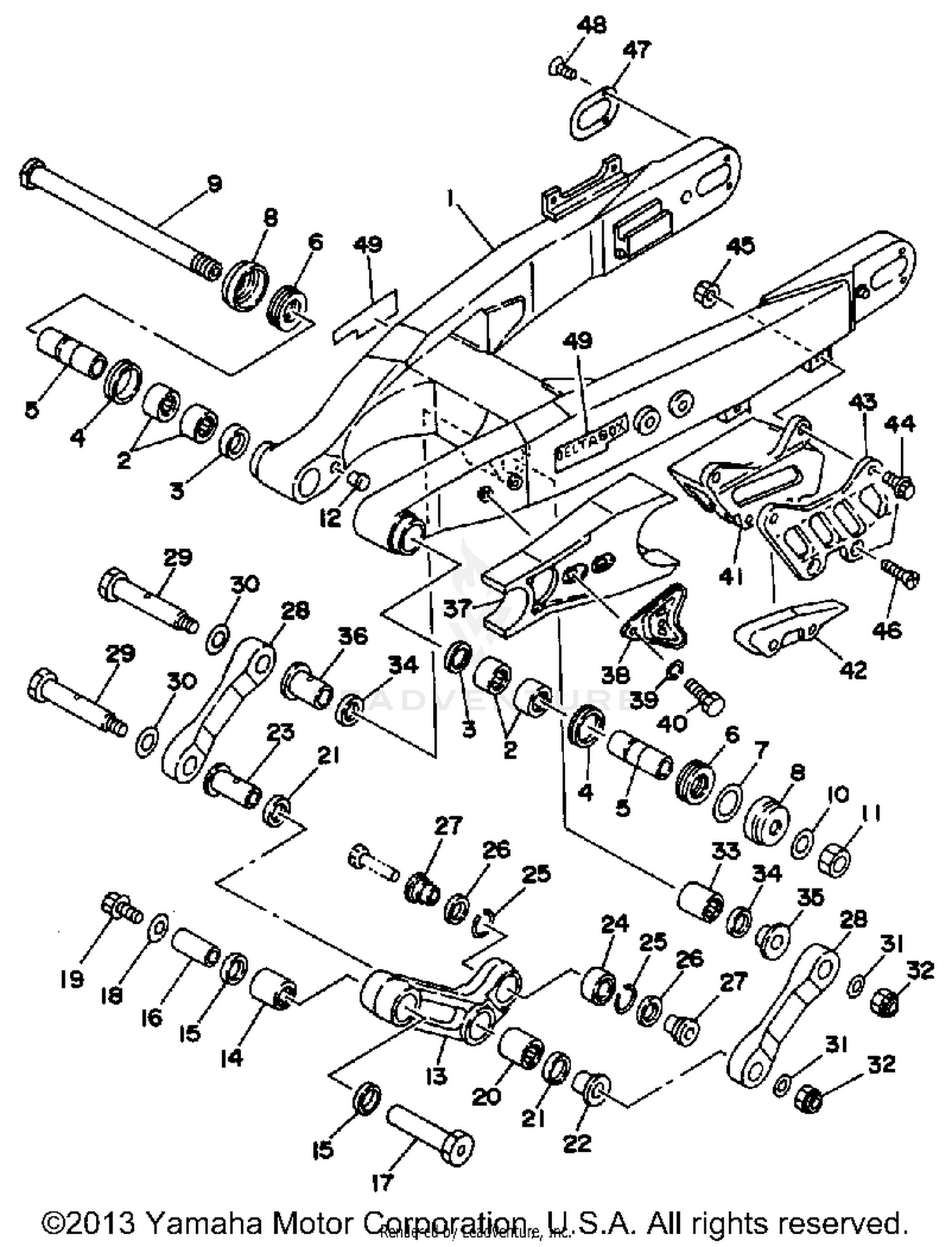 COWLING 2
